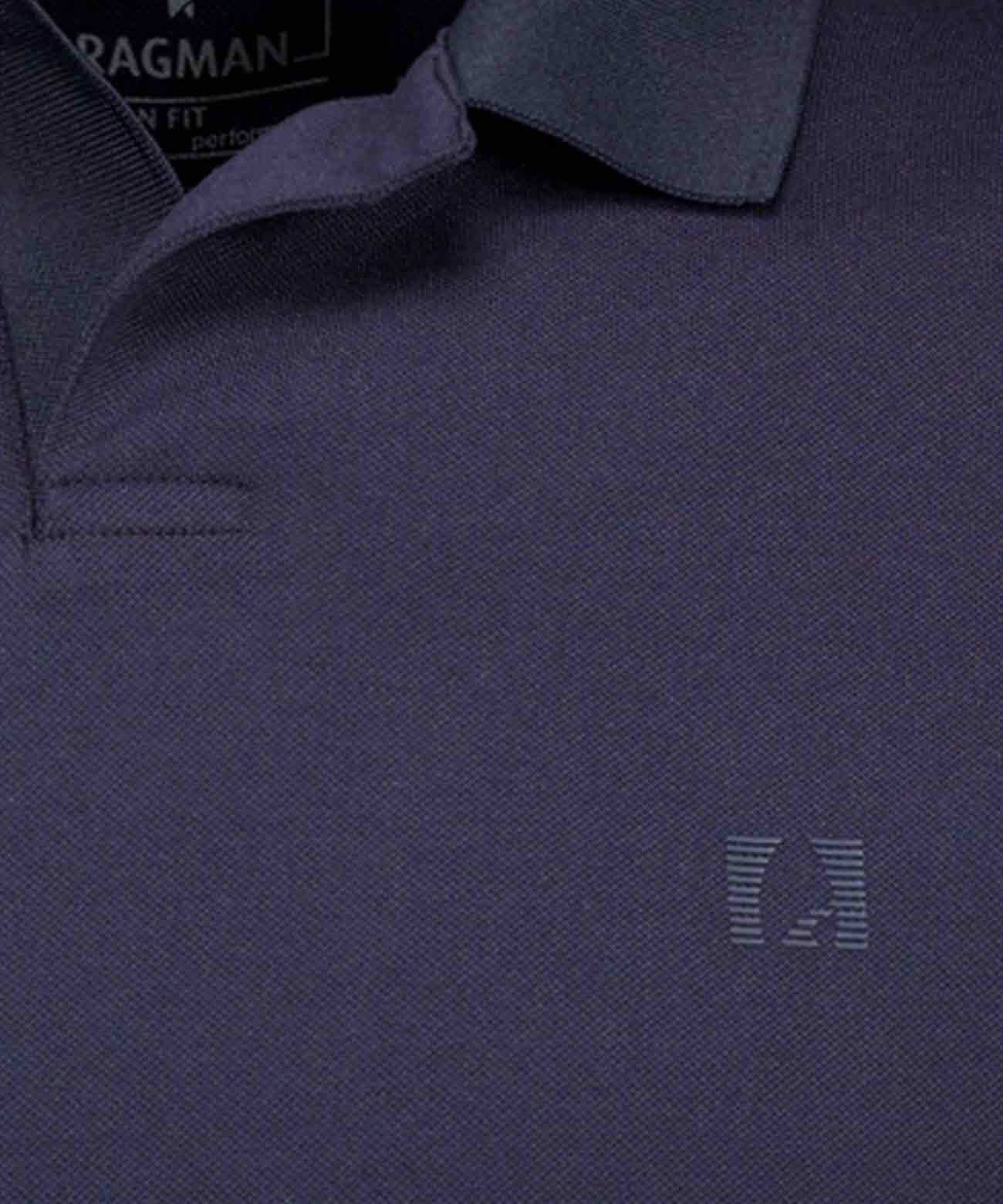 RAGMAN Poloshirt
