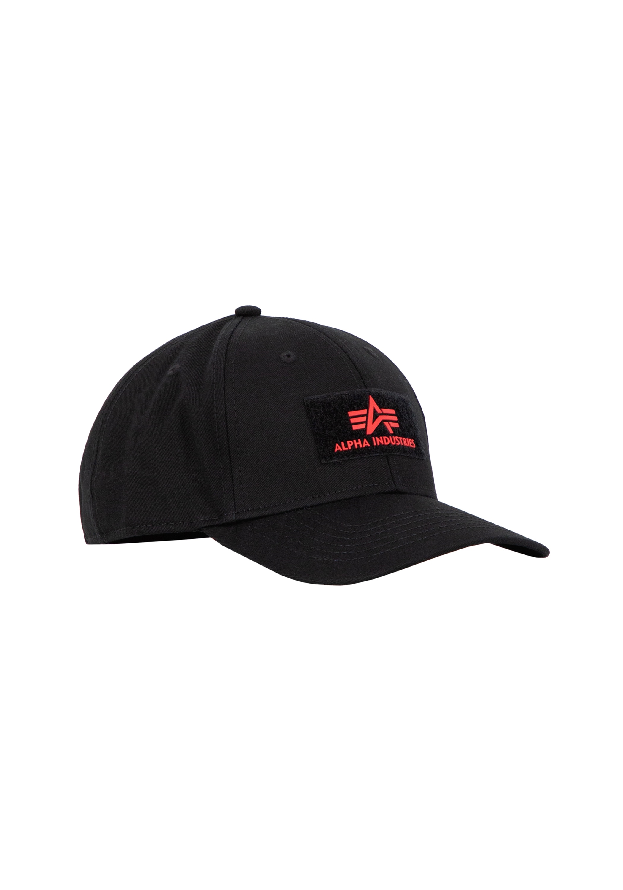 Alpha Industries Trucker Cap "Alpha Industries Accessoires - Headwear Cap V günstig online kaufen