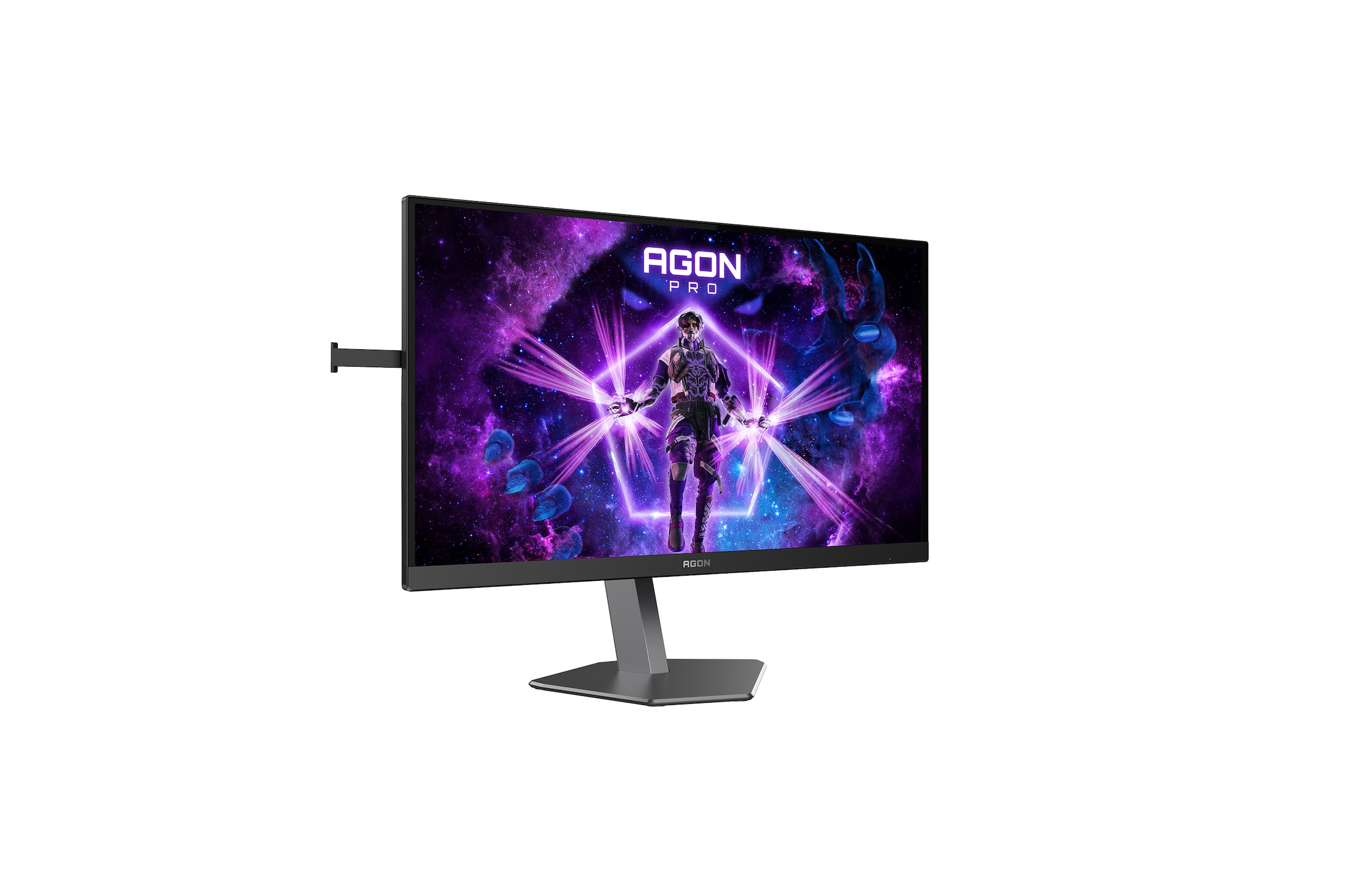 AOC Gaming-Monitor »AG246FK«, 61,3 cm/24 Zoll, 1920 x 1080 px, Full HD, 0,5 ms Reaktionszeit, 540 Hz