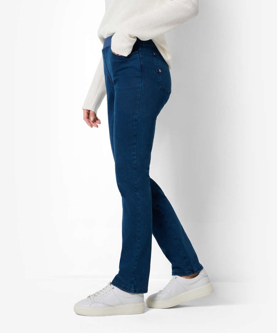 Jeans BAUR bestellen by RAPHAELA BRAX Bequeme für | »PAMINA«