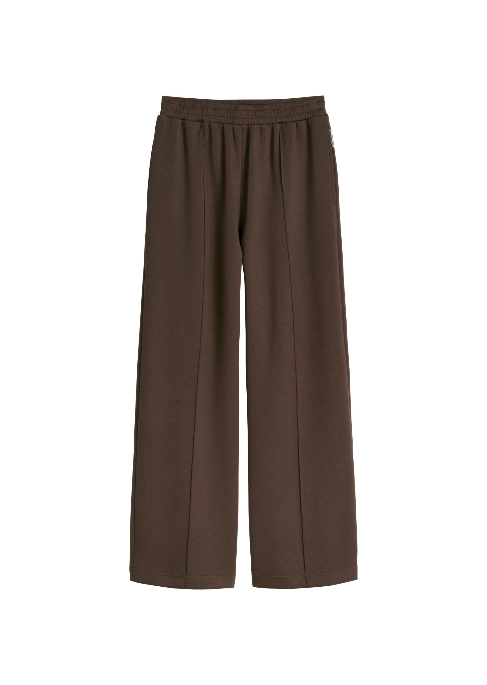 Marc O'Polo Loungehose  weite Passform, für Homewear, lässiger Homewear-Style, aus Jersey