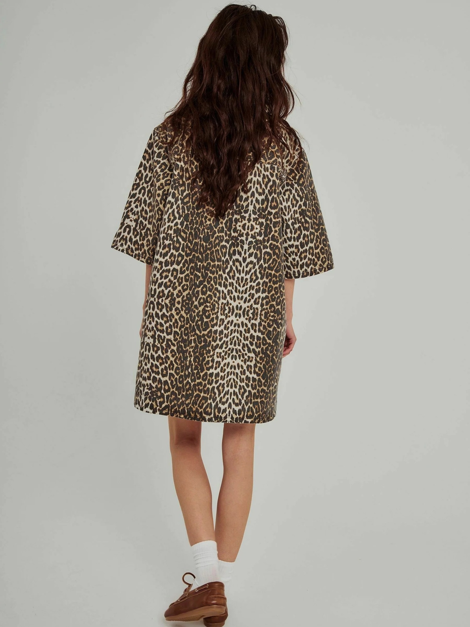 NORR Jerseykleid "NORR Dress Hannali" günstig online kaufen