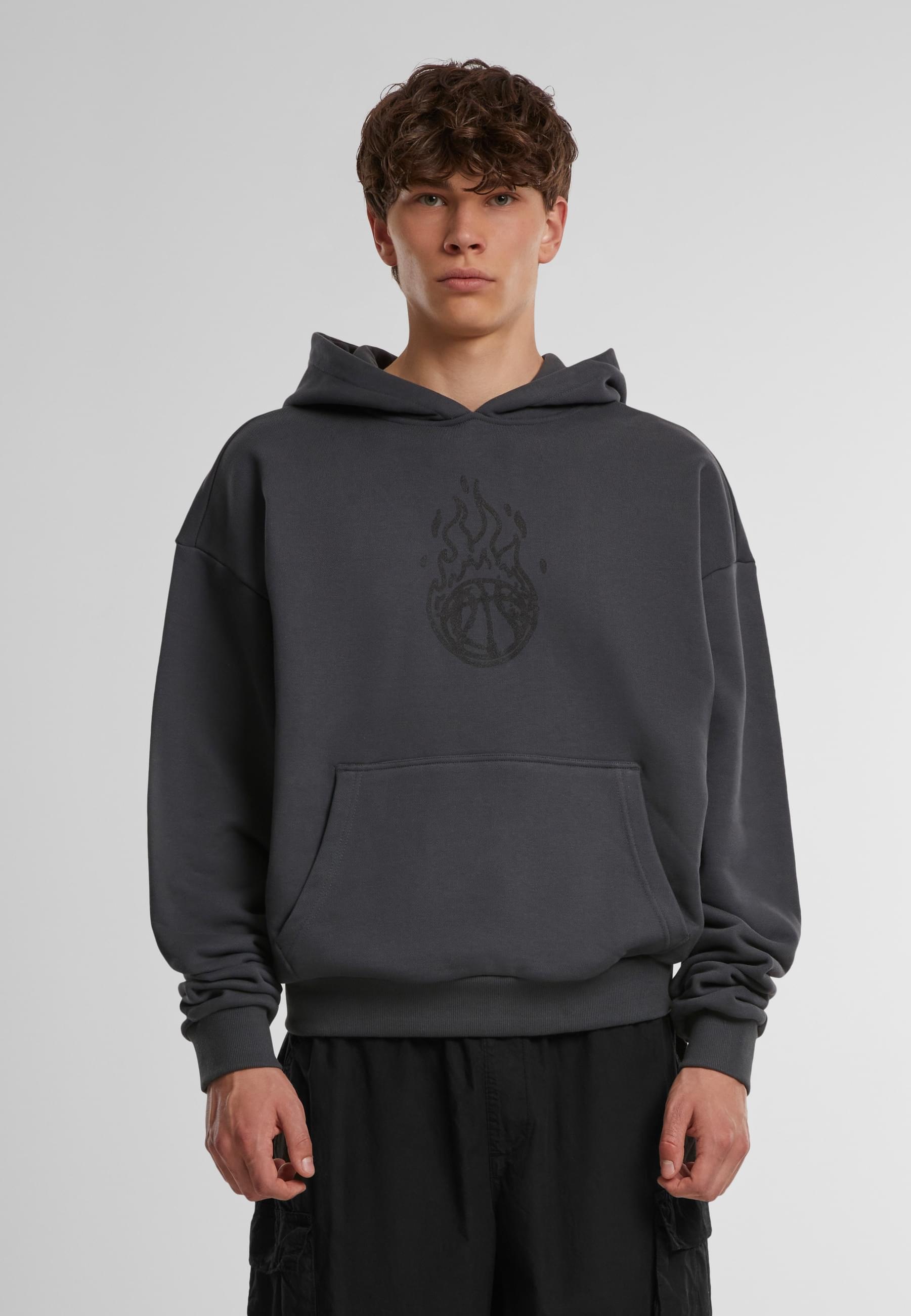 Upscale by Mister Tee Kapuzensweatshirt »Upscale by Mister Tee Herren«, 1 Stk.
