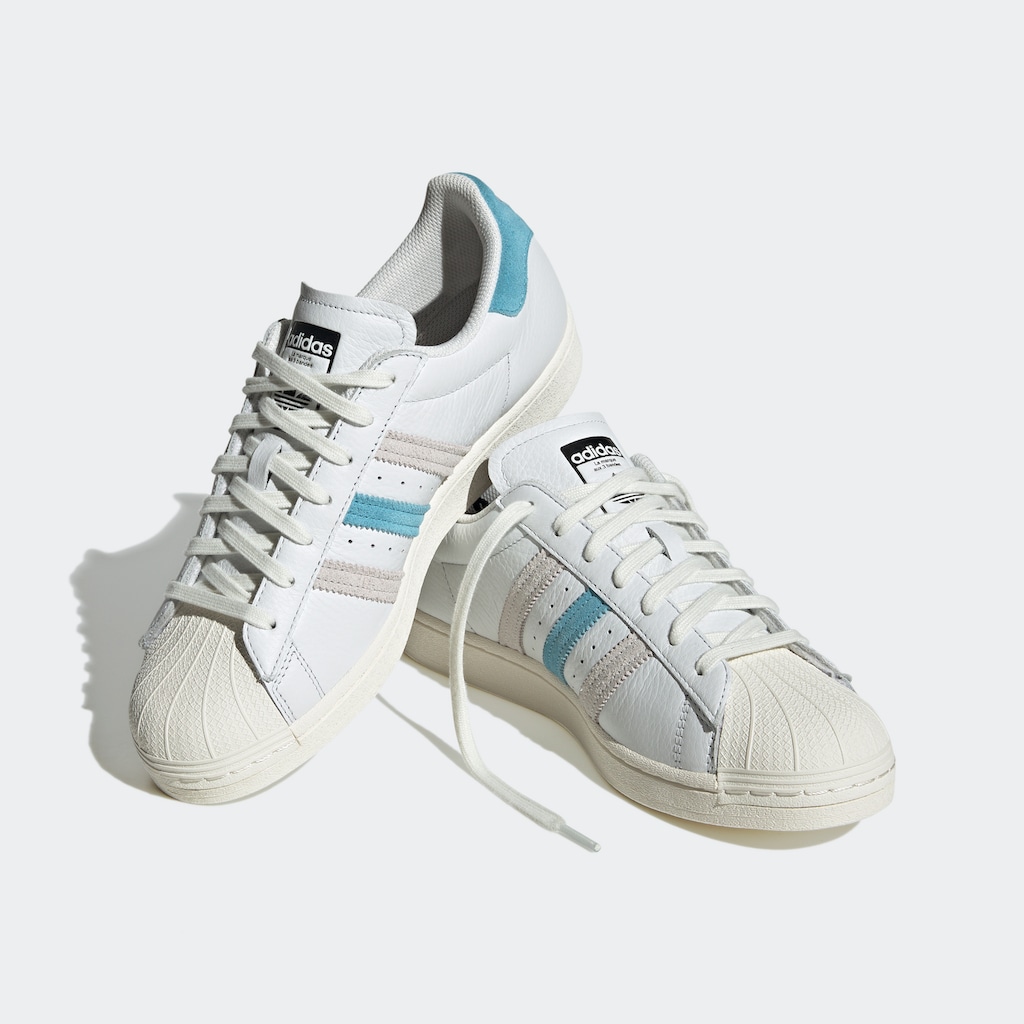 adidas Originals Sneaker »SUPERSTAR«