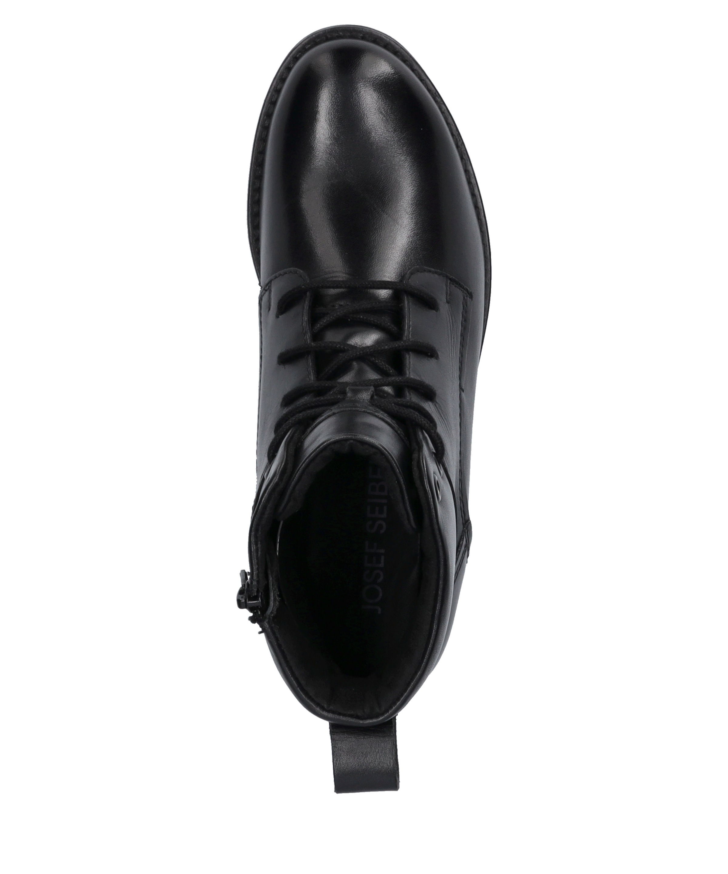 Josef Seibel Stiefelette »Simona 05, schwarz«