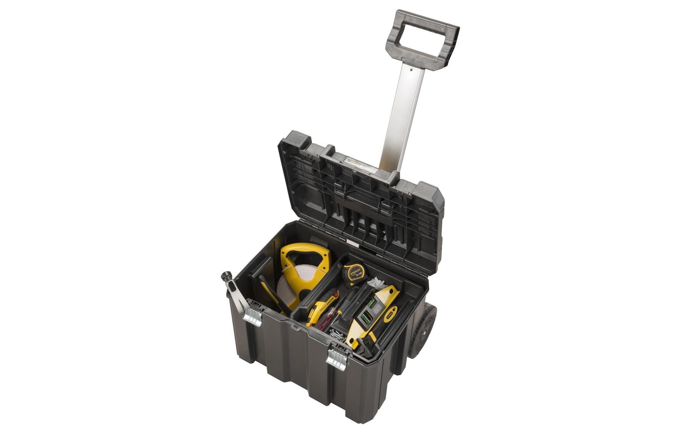   Werkzeugkoffer »Stanley Fatmax FatMax TSTAK«