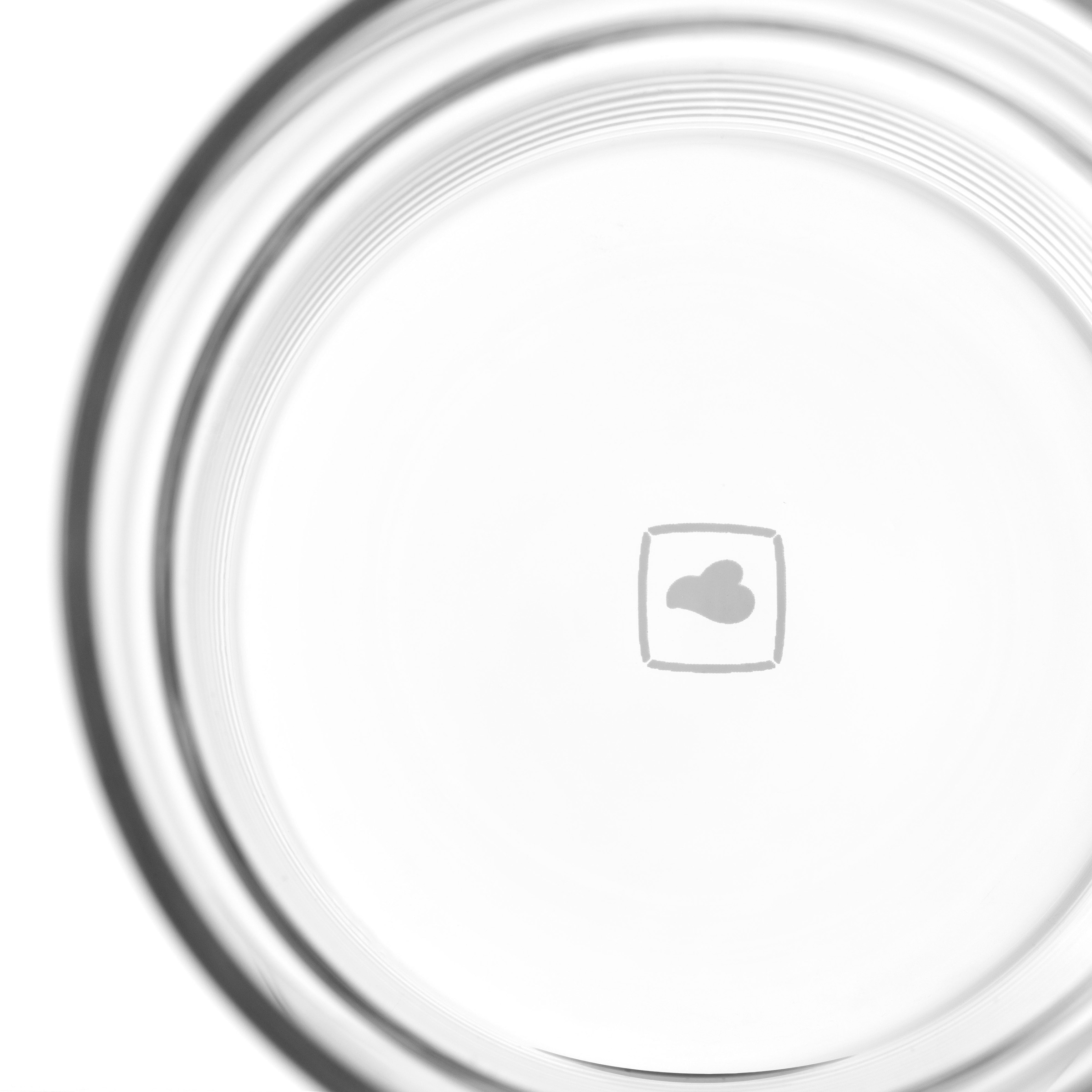 LEONARDO Becher »NOVO LEGNO, 2er Set« Becher mit Holzspange