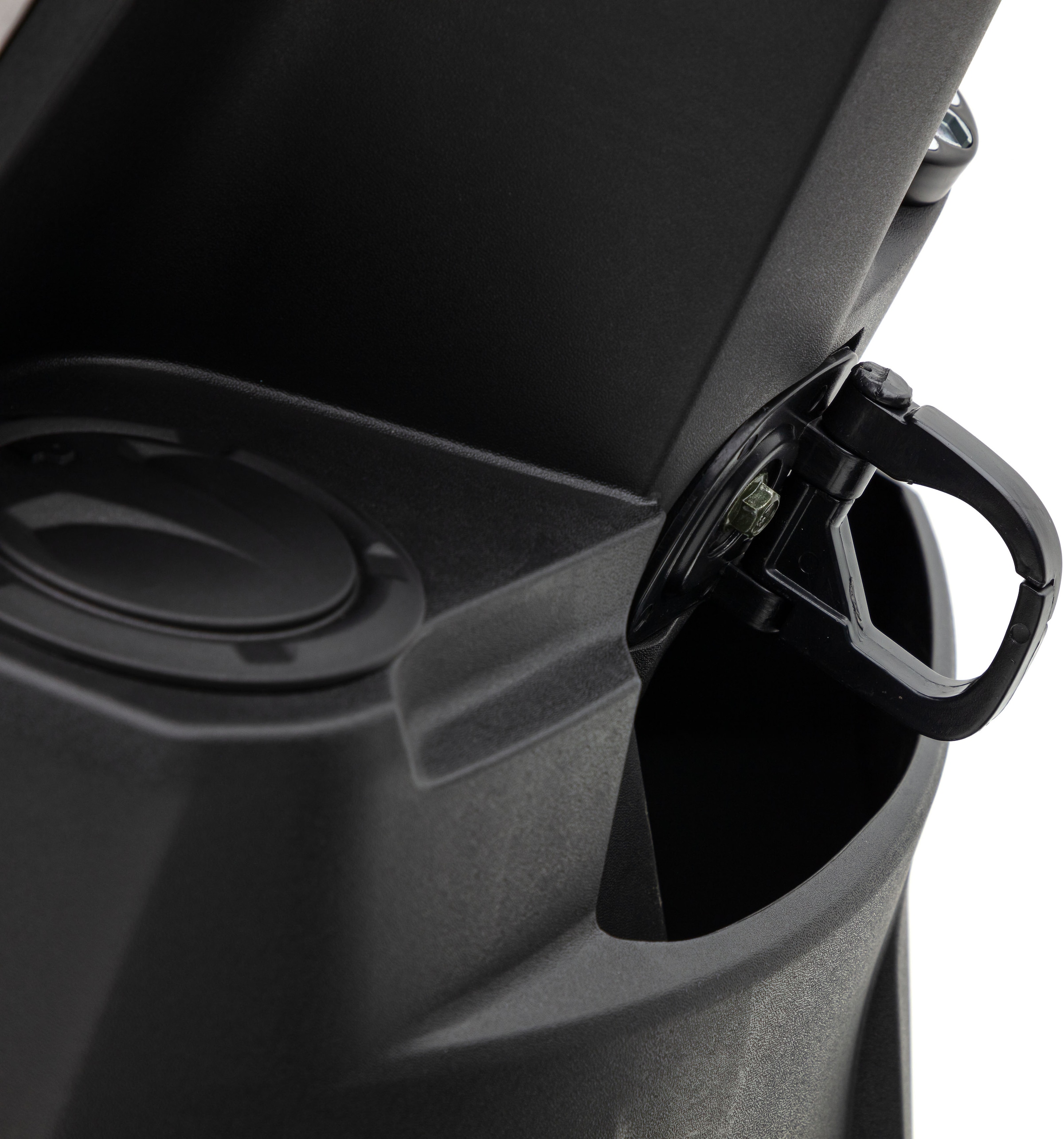 Nova Motors Motorroller »New City« 45 km/h Euro 5