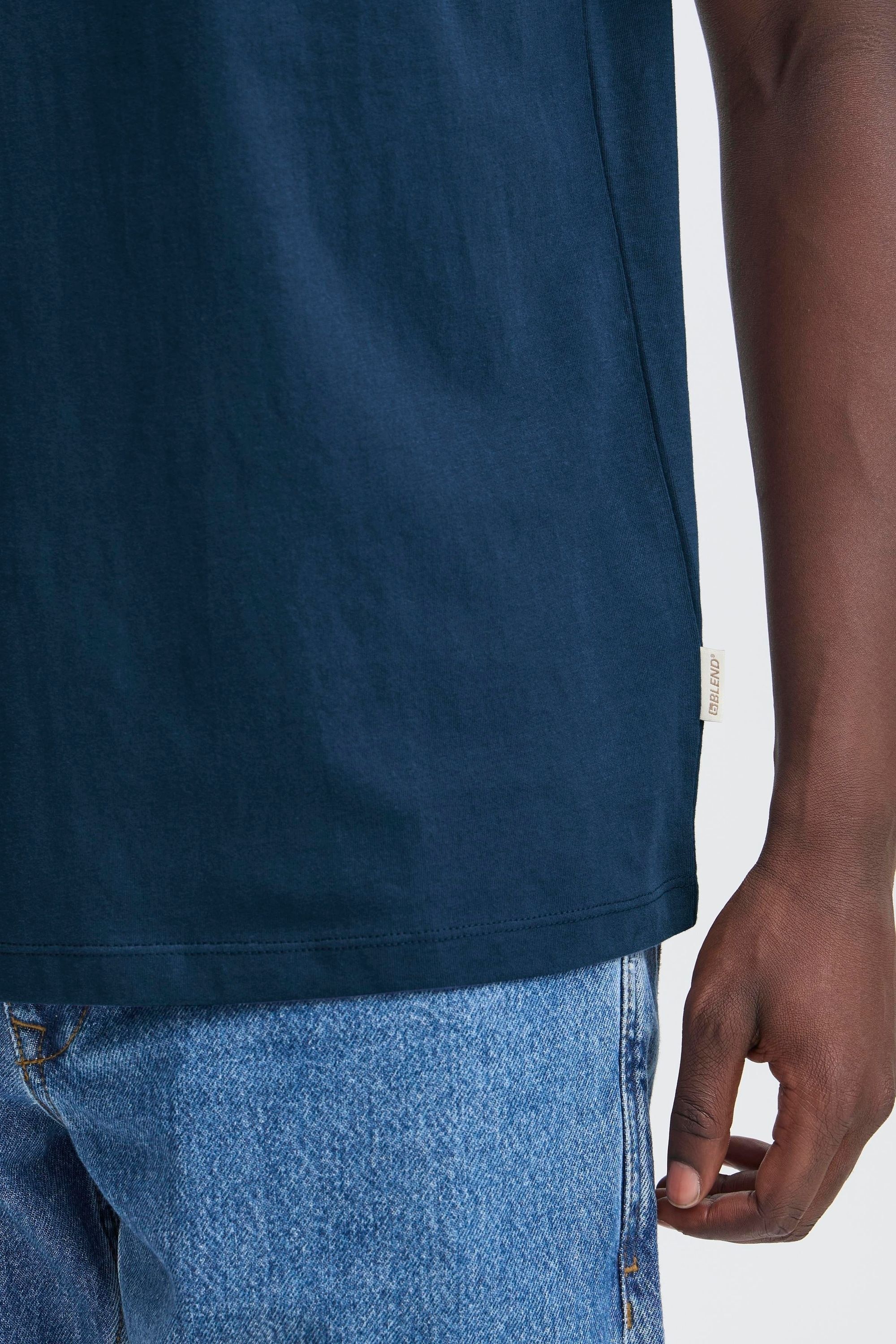 Blend Rundhalsshirt »Rundhalsshirt BHBenni«