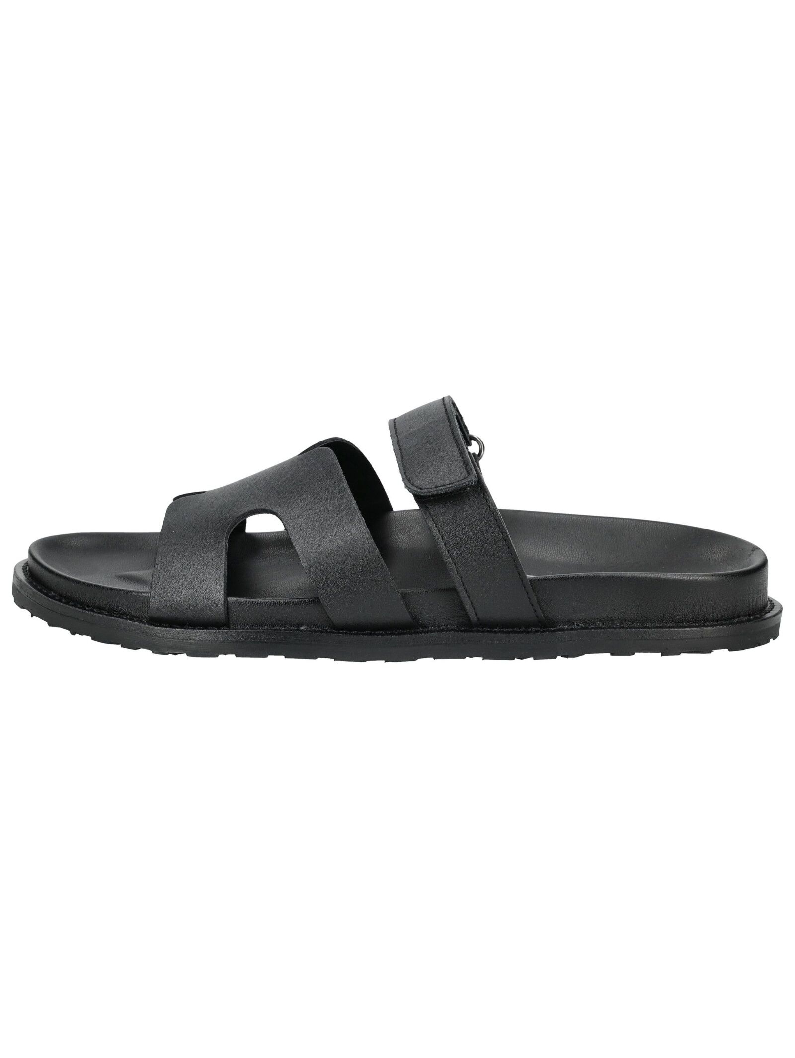 STEVE MADDEN Pantolette "STEVE MADDEN Pantoletten Leder" günstig online kaufen