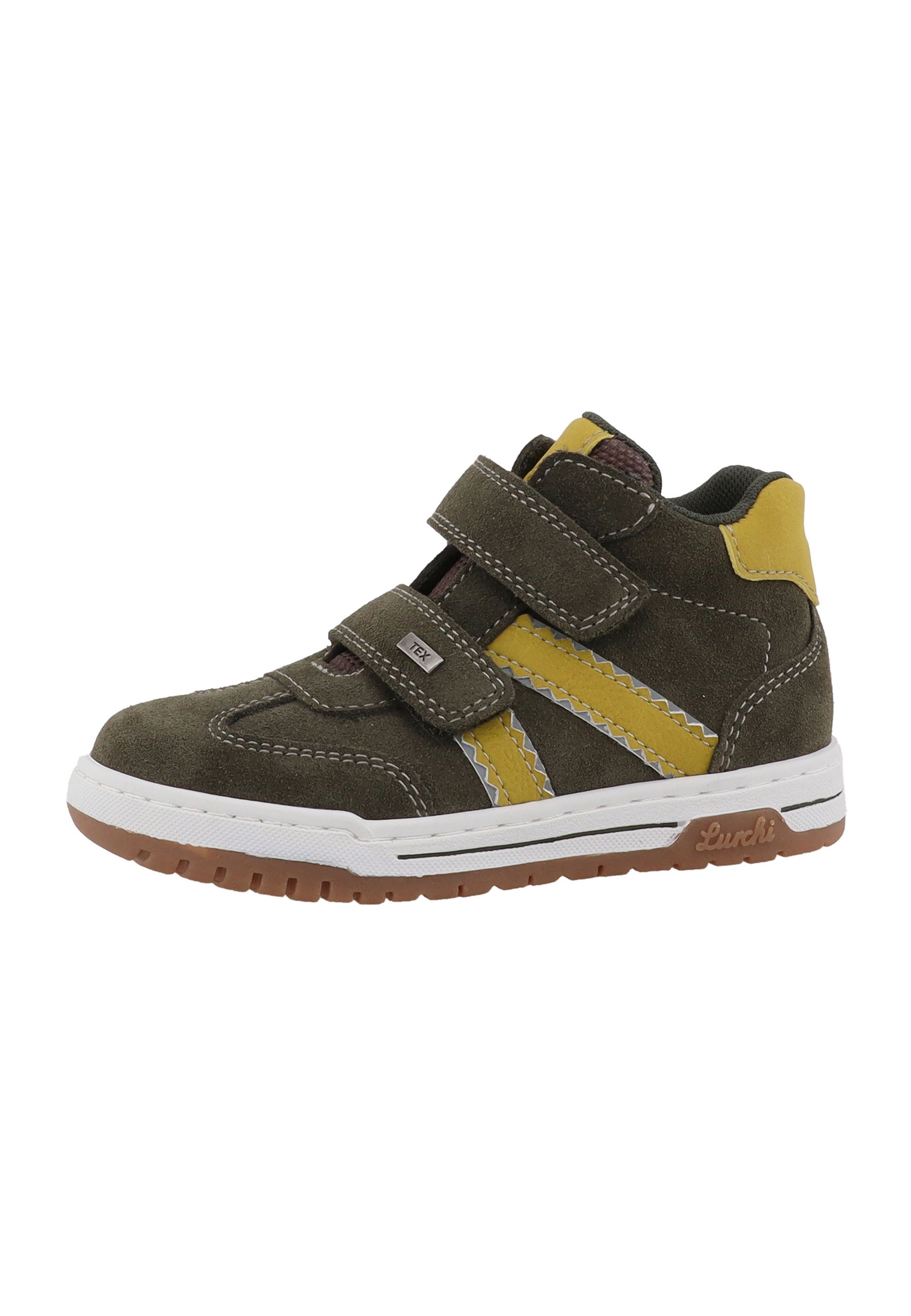 Lurchi Sneaker »Lurchi Berny-TEX«