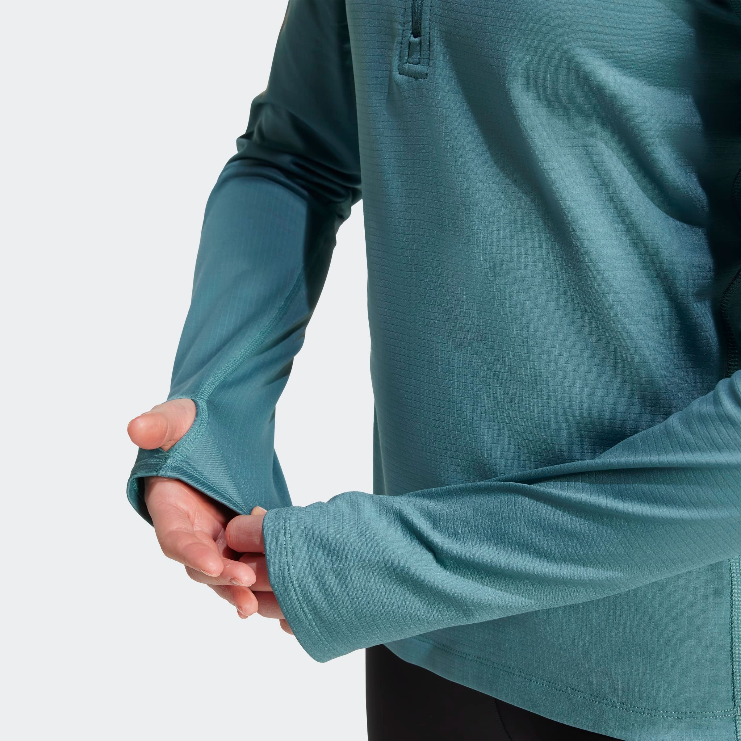 adidas Performance Laufshirt »OTR B WIN HZ«