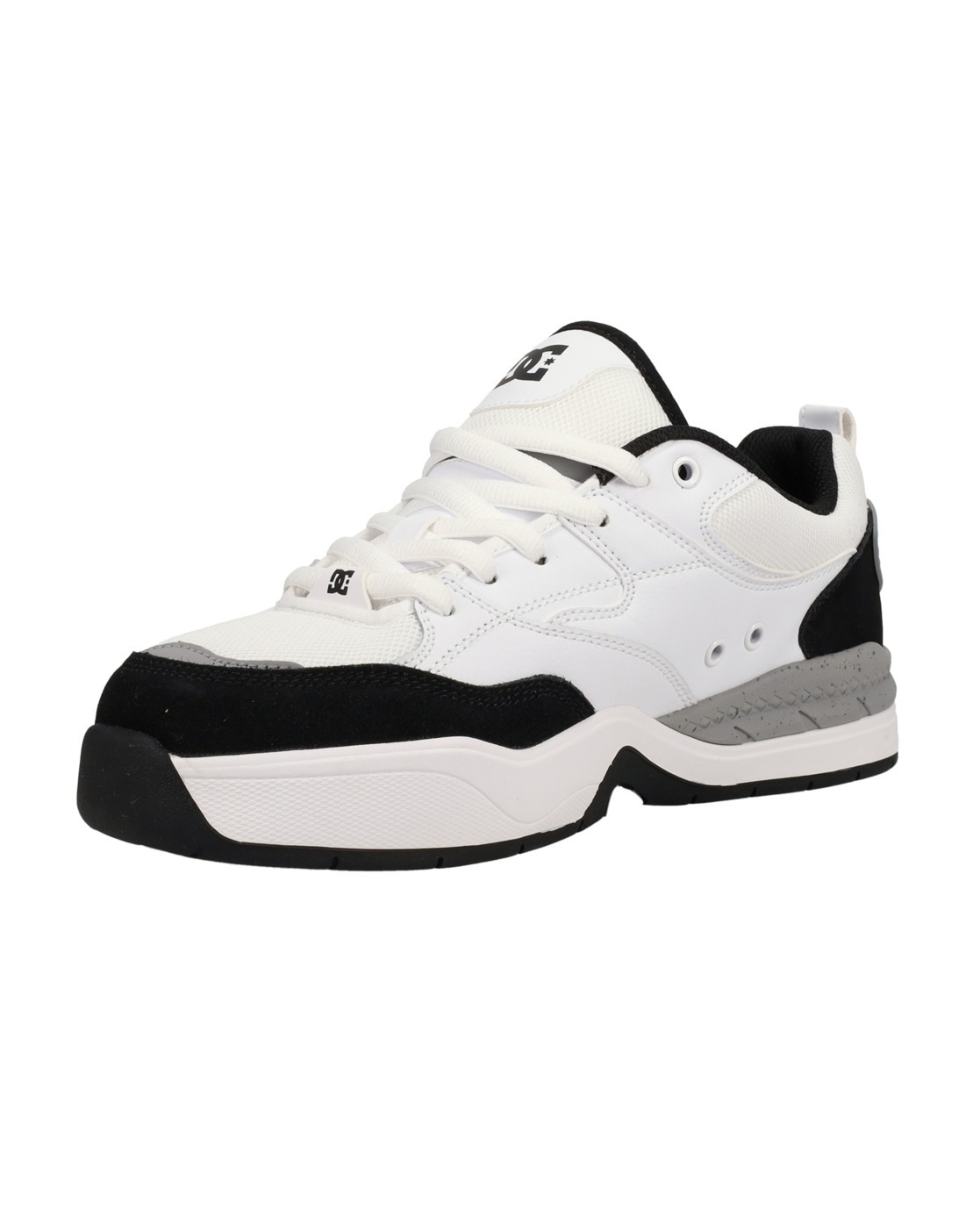 DC Shoes Skateschuh »DC Ascend S«