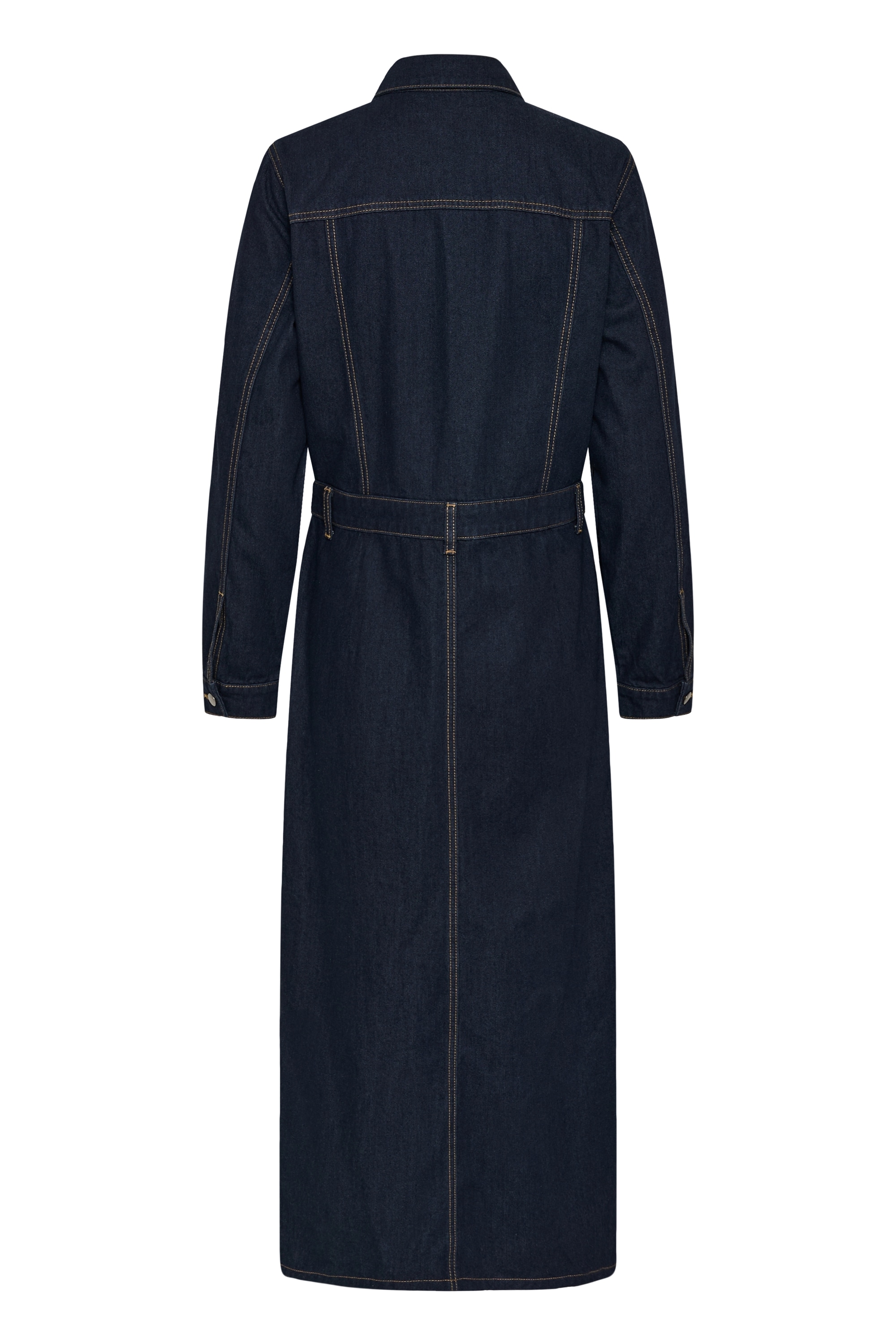 Culture Jeanskleid »Culture DK Denimkleid CUneom«