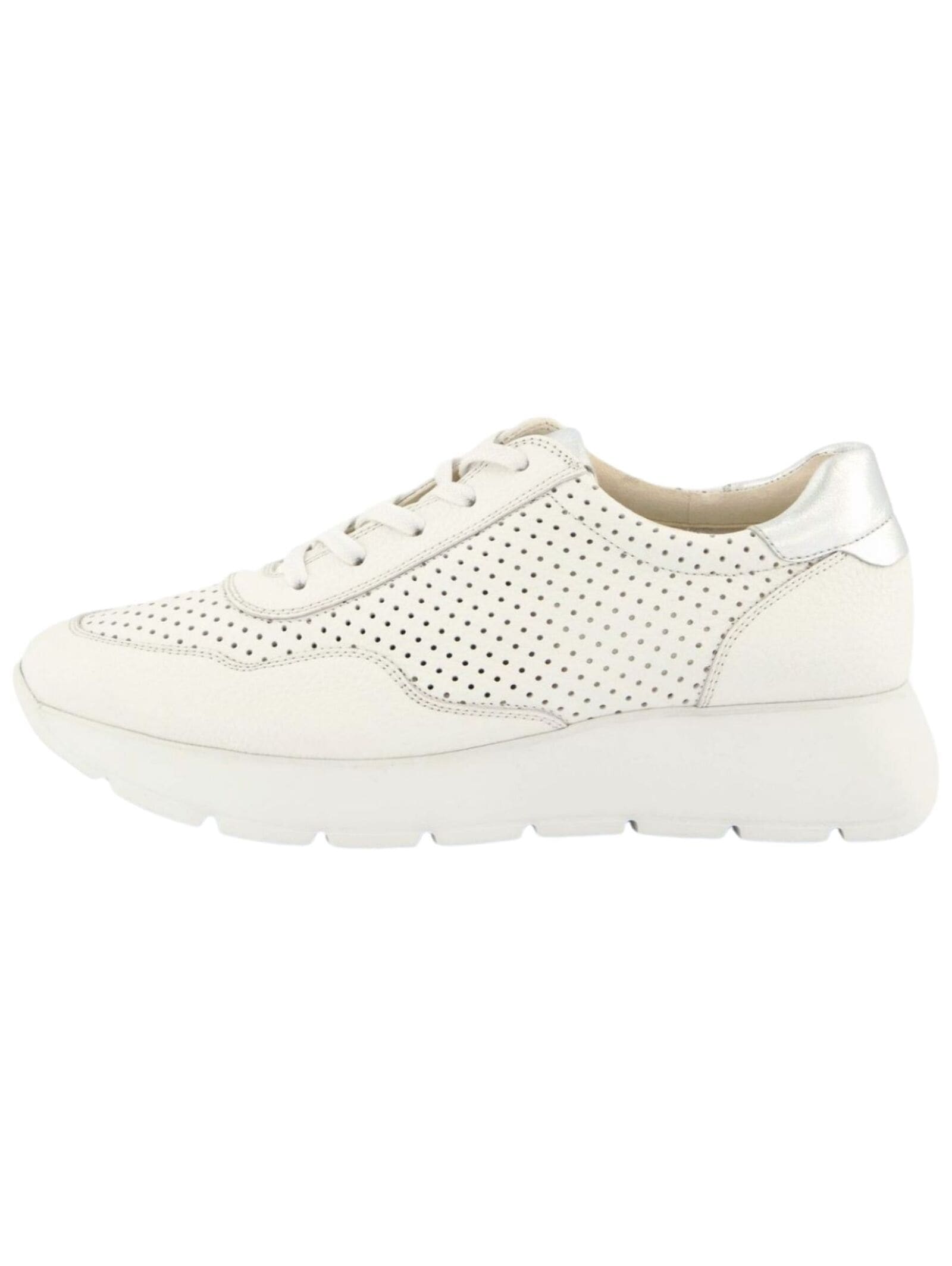 Paul Green Sneaker »Paul Green Sneaker Leder«