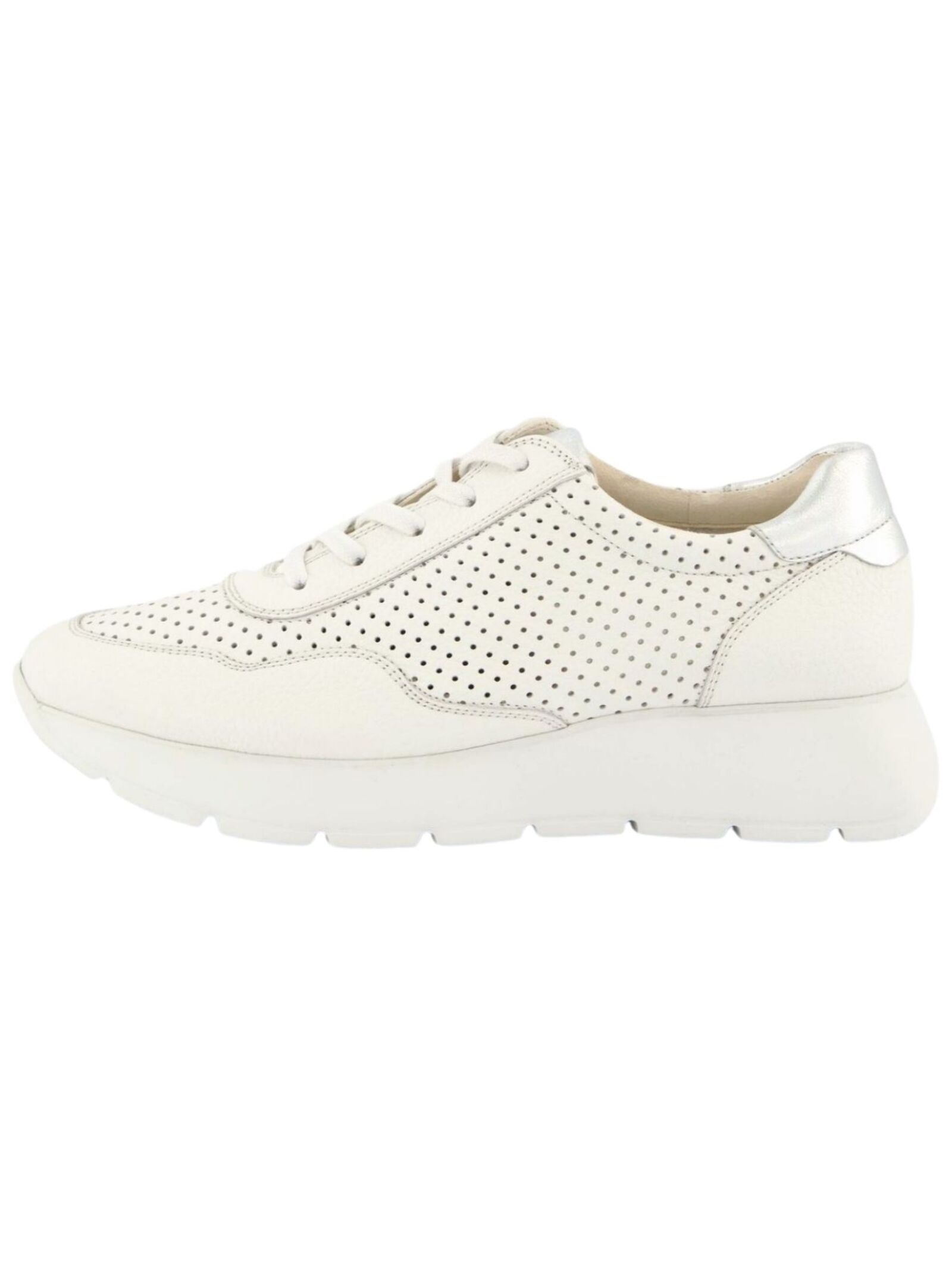 Paul Green Sneaker "Paul Green Sneaker Leder" günstig online kaufen