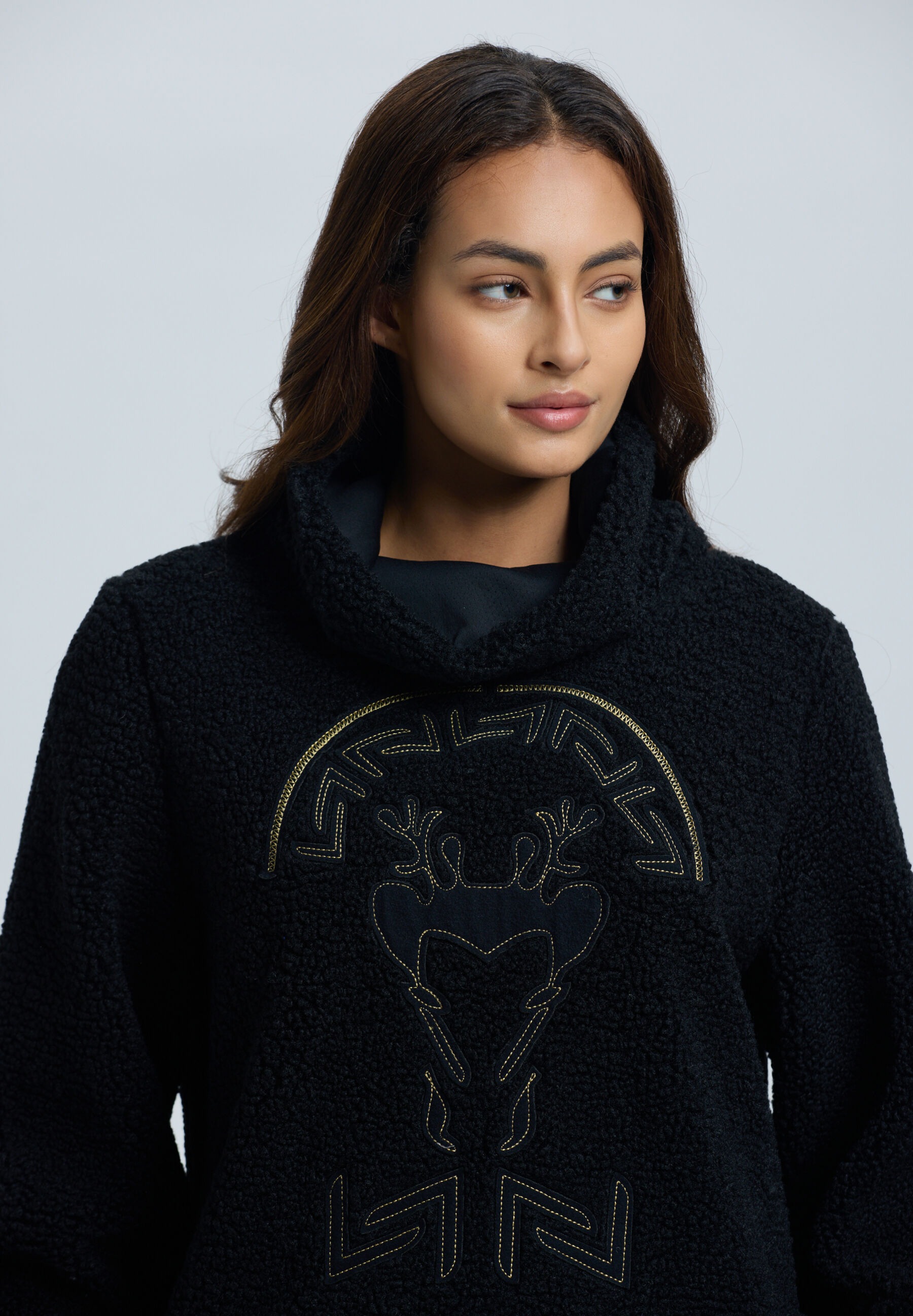 Luhta Outdoorjacke »Luhta Midlayer Iinatti«