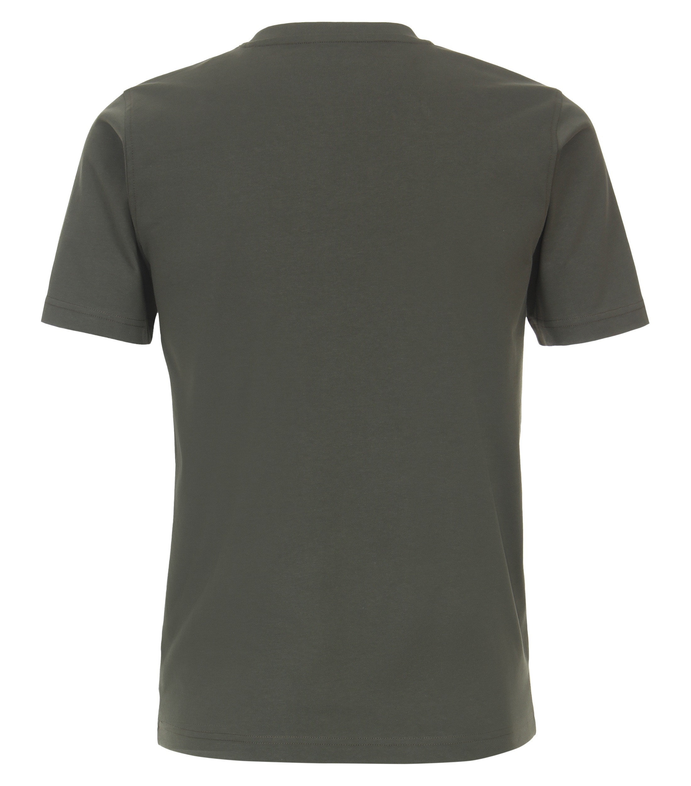 CASAMODA "CASAMODA T-Shirt uni" günstig online kaufen