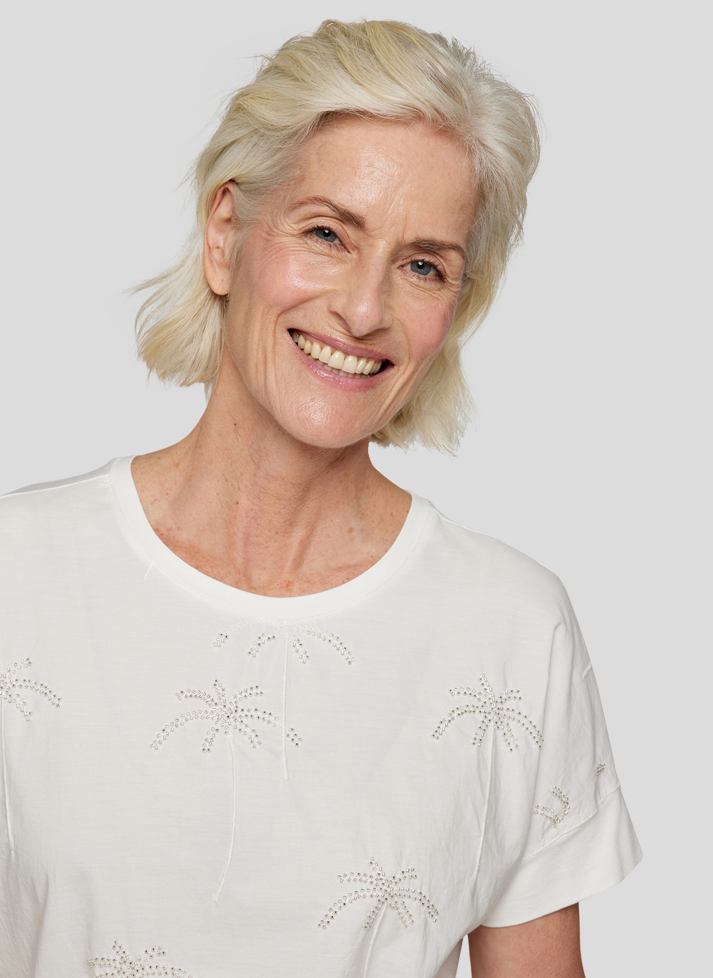 Rabe Print-Shirt »T-Shirt«