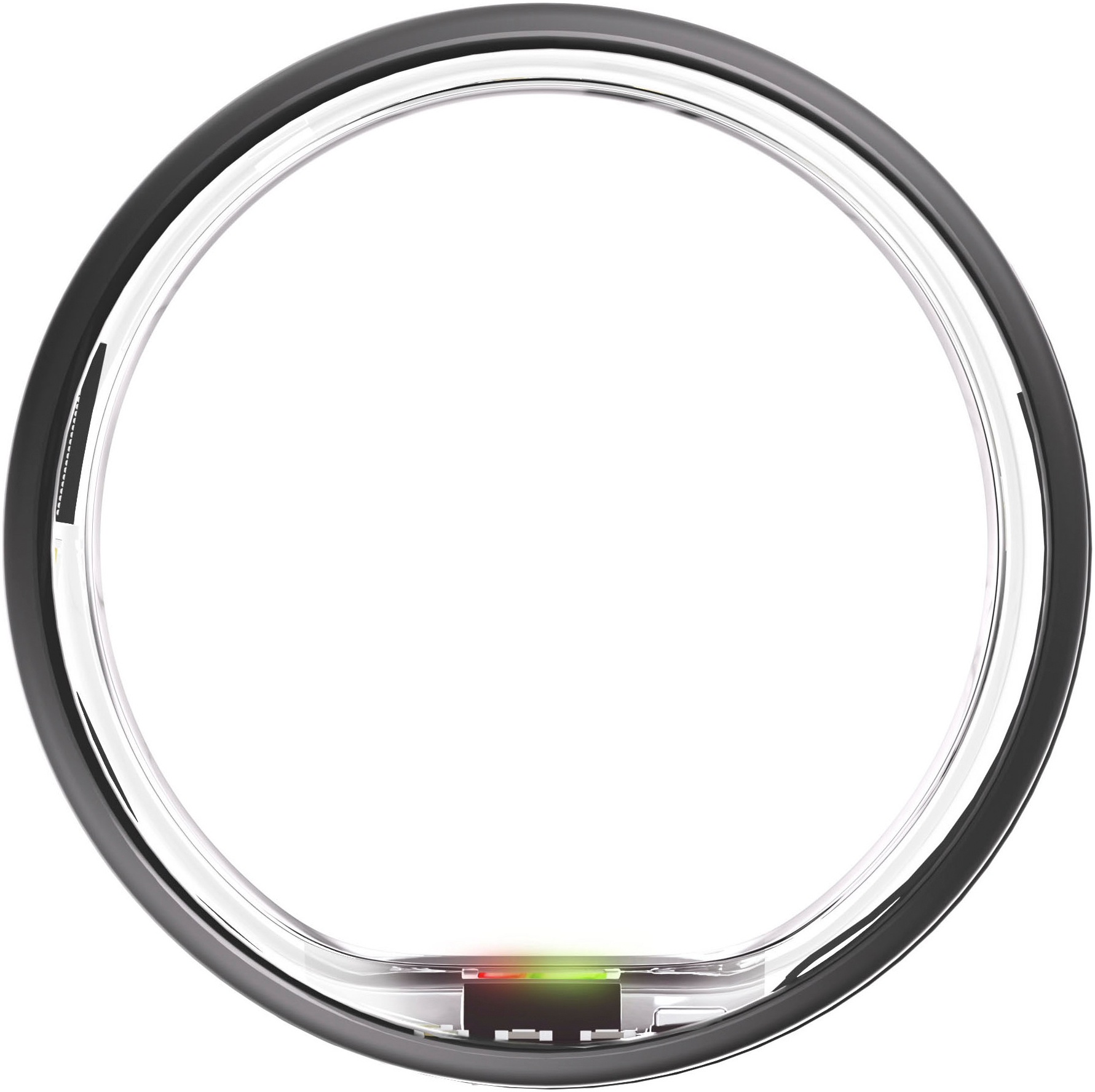 Ultrahuman Activity Tracker »Smart Ring AIR - Größe 12«