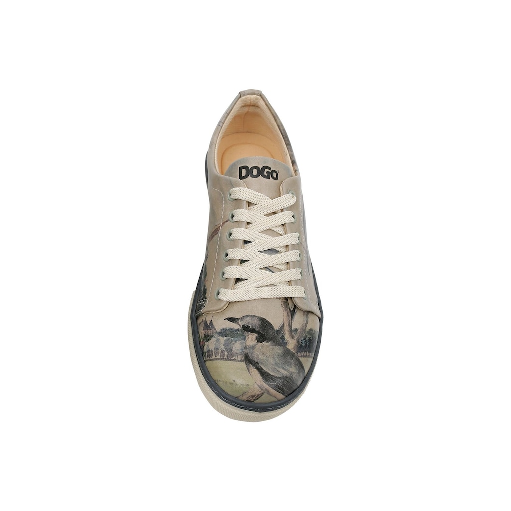 DOGO Sneaker »Picture Perfect«