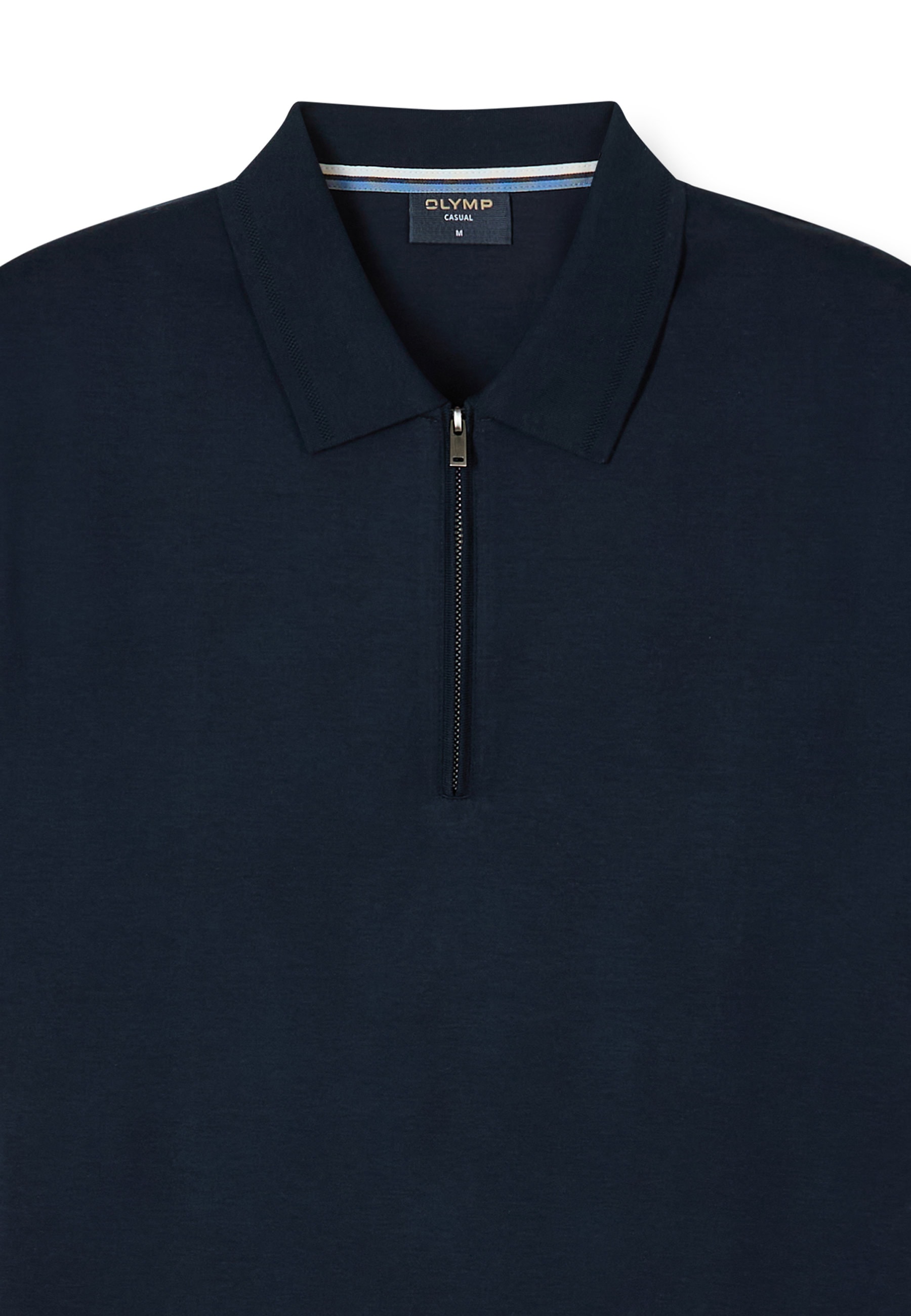 OLYMP Poloshirt »OLYMP Casual Wirk«