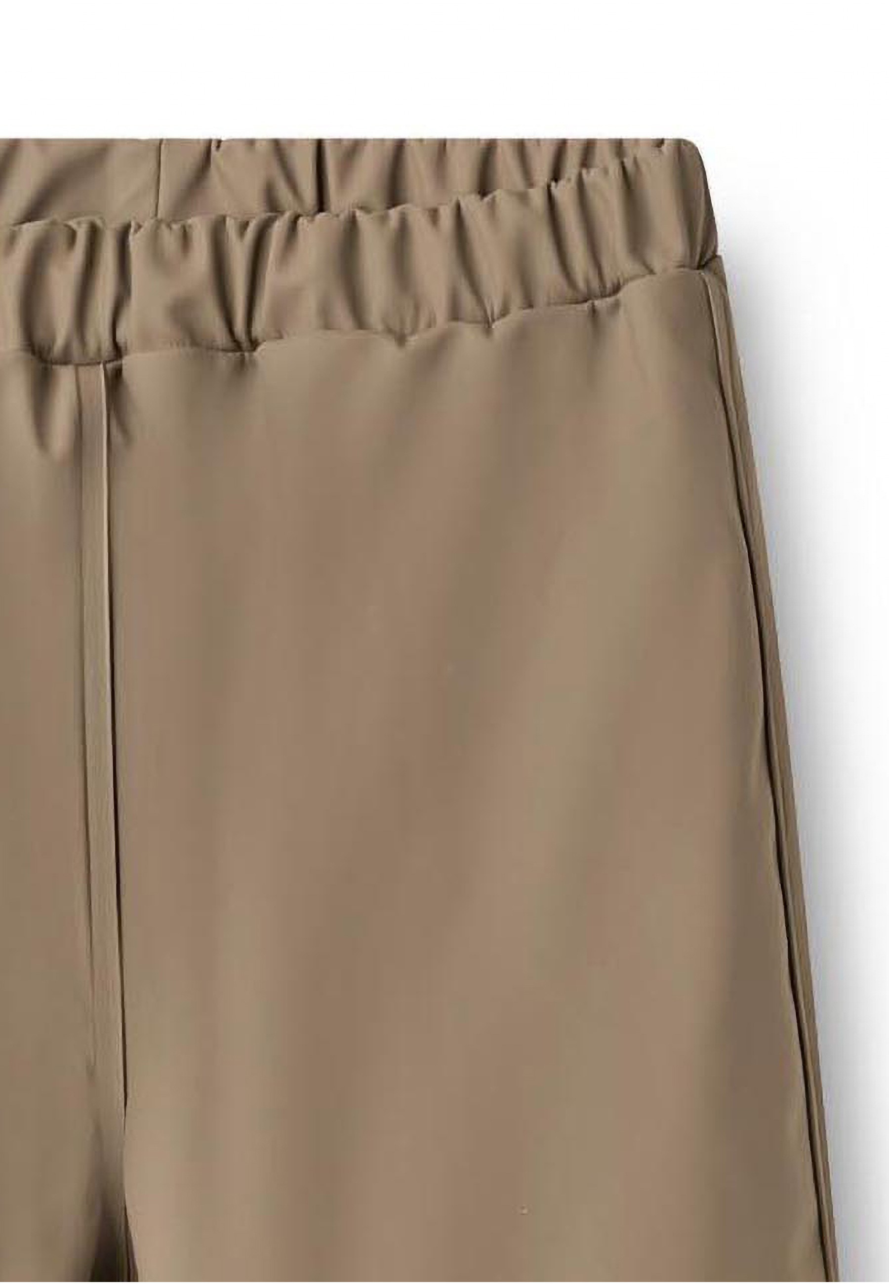 WHEAT Stoffhose »WHEAT Thermo Rain Pants Um«