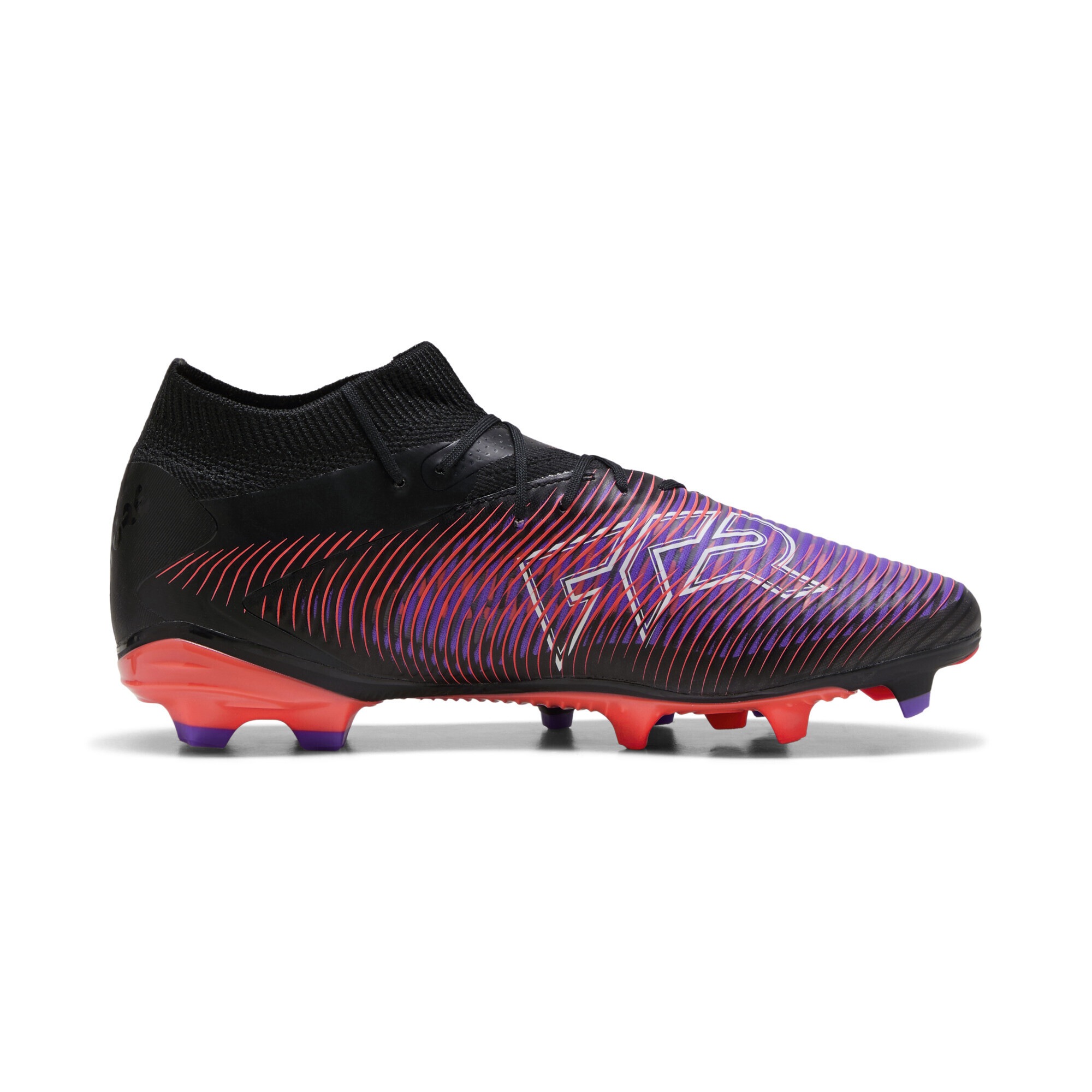 PUMA Fußballschuh »FUTURE 8 PRO FG/AG Fußballschuhe Erwachsene«