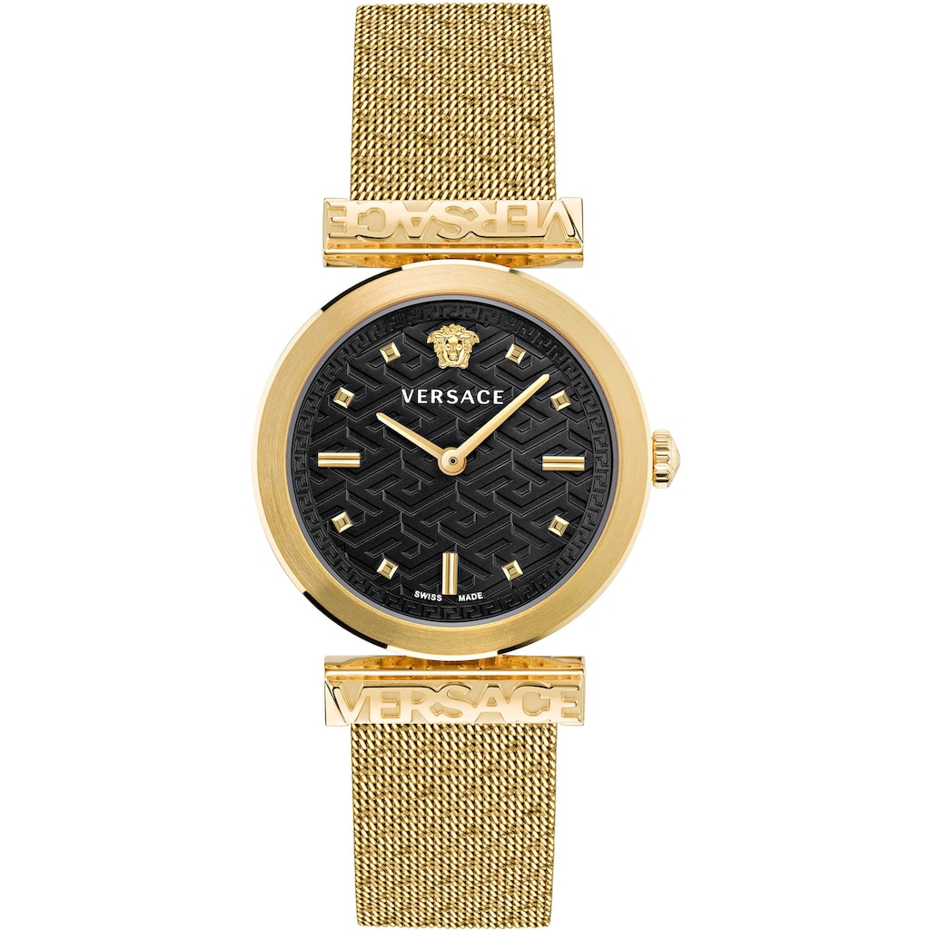 Versace Quarzuhr »REGALIA, VE6J00723«