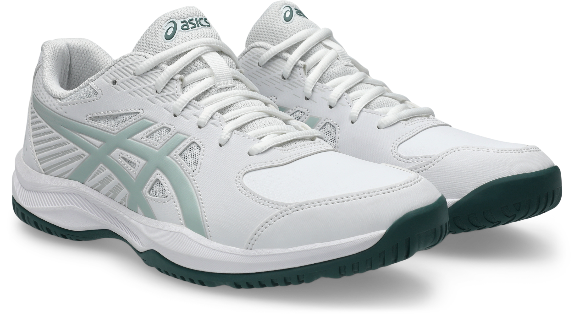 Asics Tennisschuh "COURT SLIDE 4" Multicourt-Schuh, Allcourtschuh günstig online kaufen