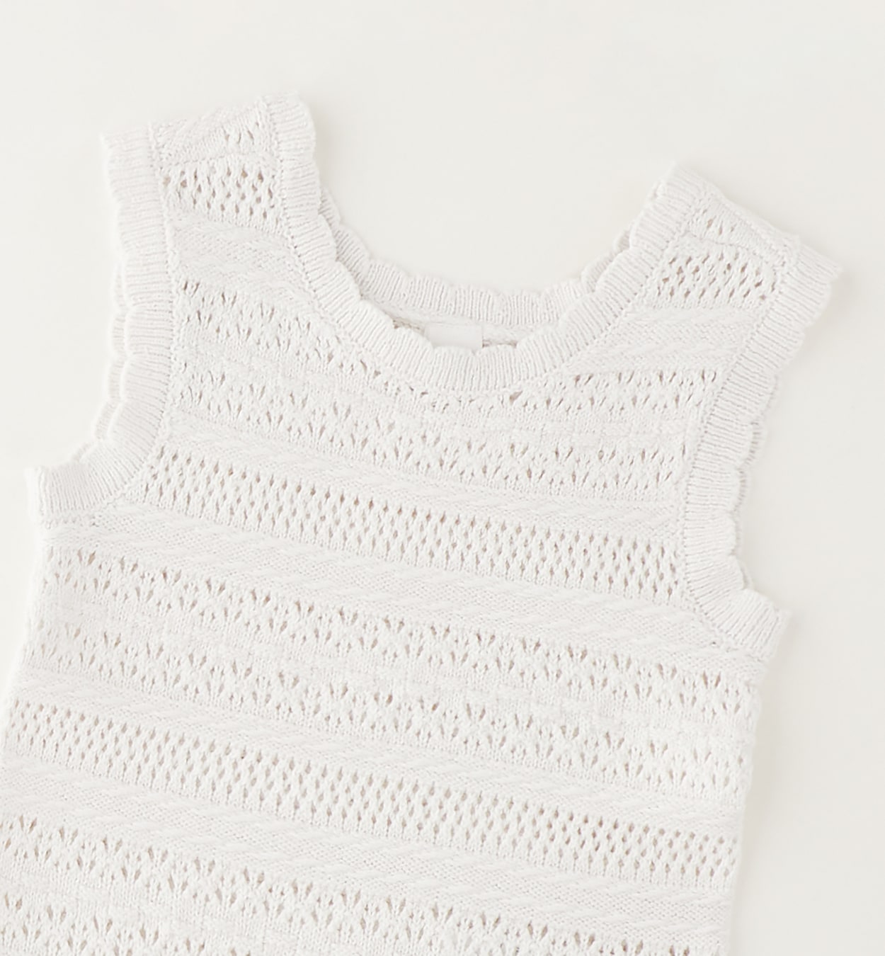 iDo T-Shirt "BABY GIRL KNITWEAR"