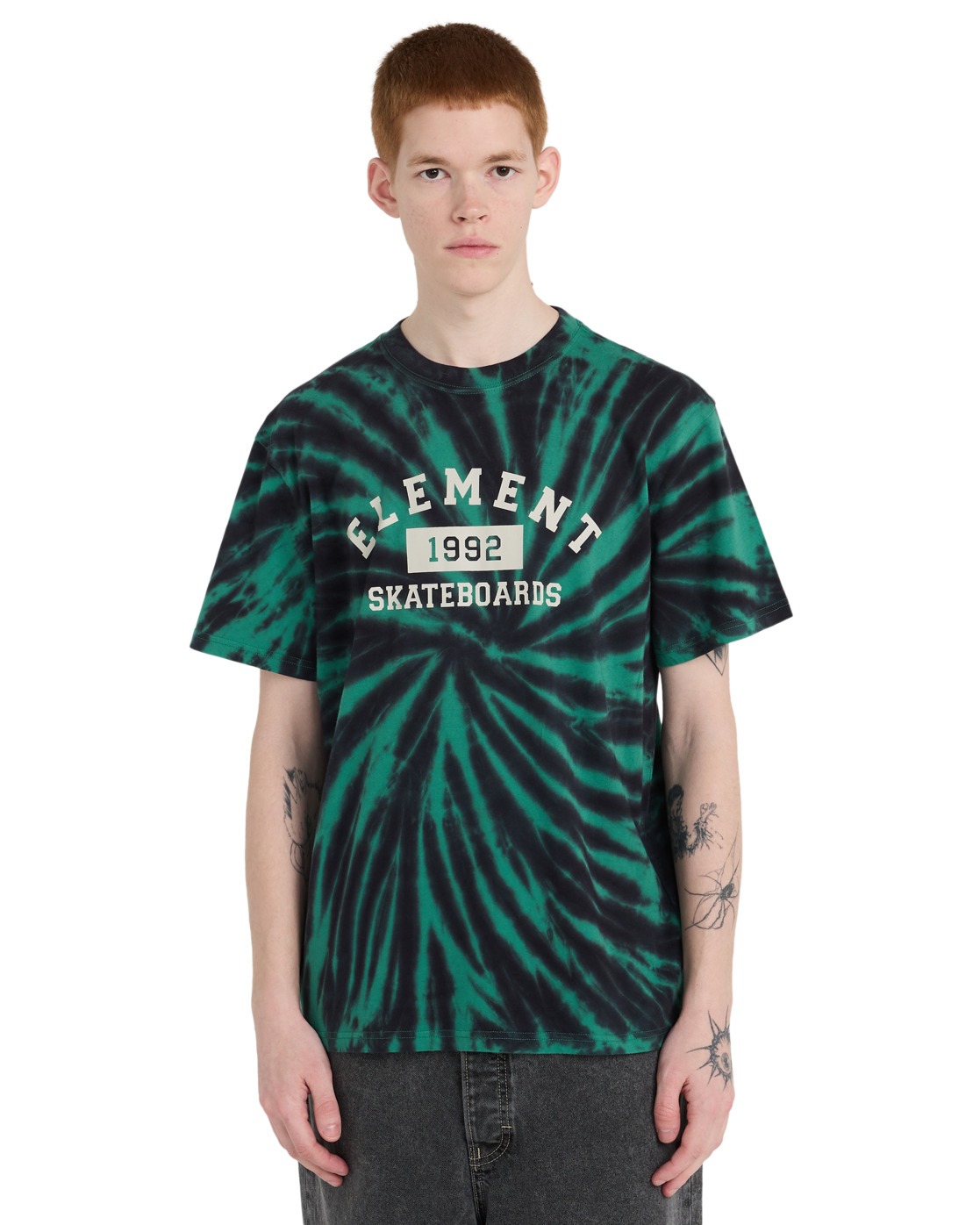 Element T-Shirt "Home Team"