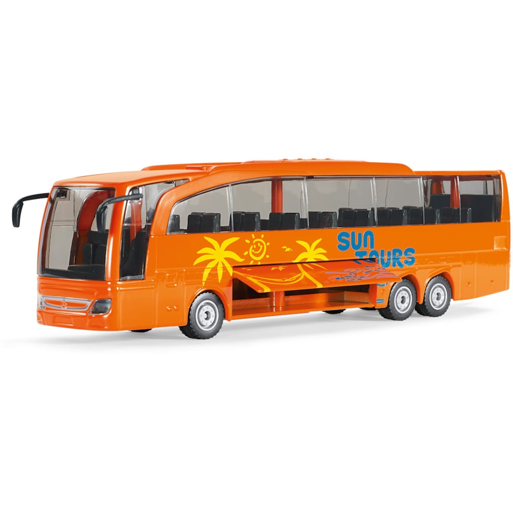 Siku Spielzeug-Bus »SIKU Super, Mercedes-Benz Travego Reisebus (3738)«