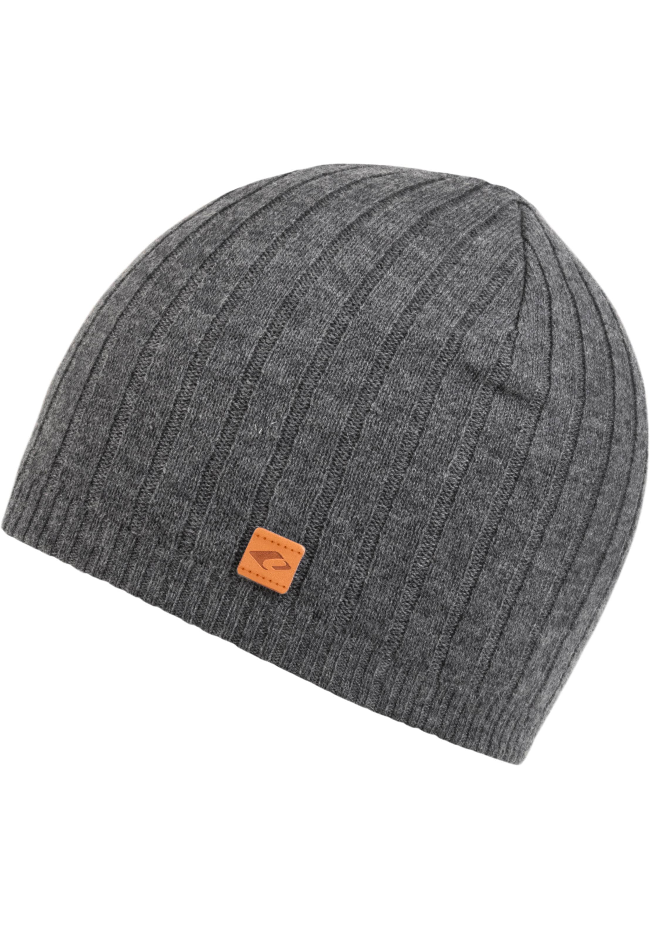 chillouts Beanie online warm kaufen Hat«, BAUR | angenehm Doppellagig, »Alfred