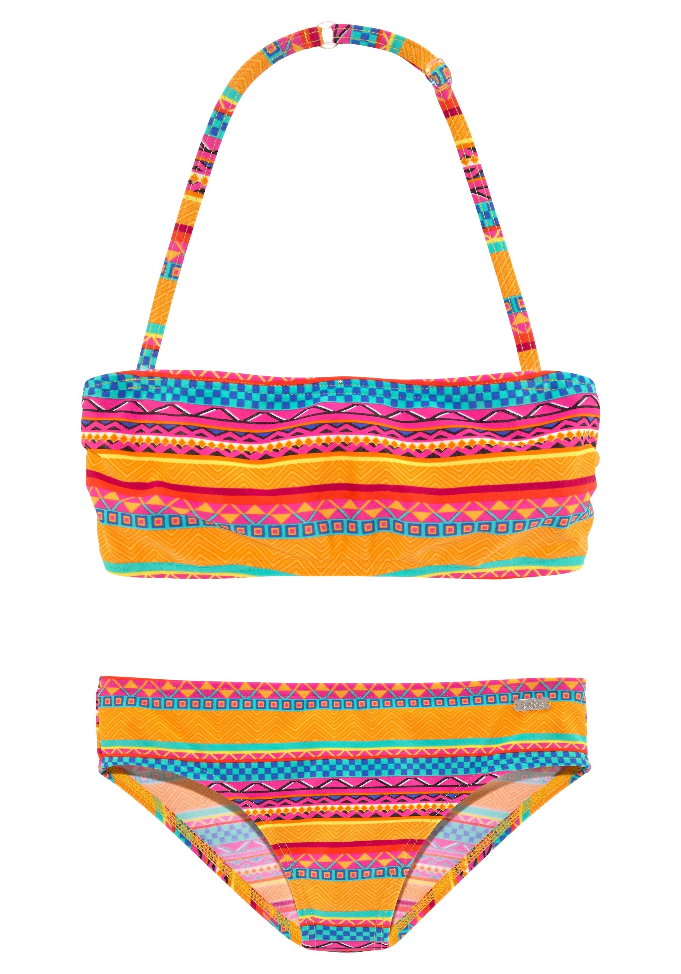 Buffalo Bikini maudymosi kostiumėlis »Lux Kids...