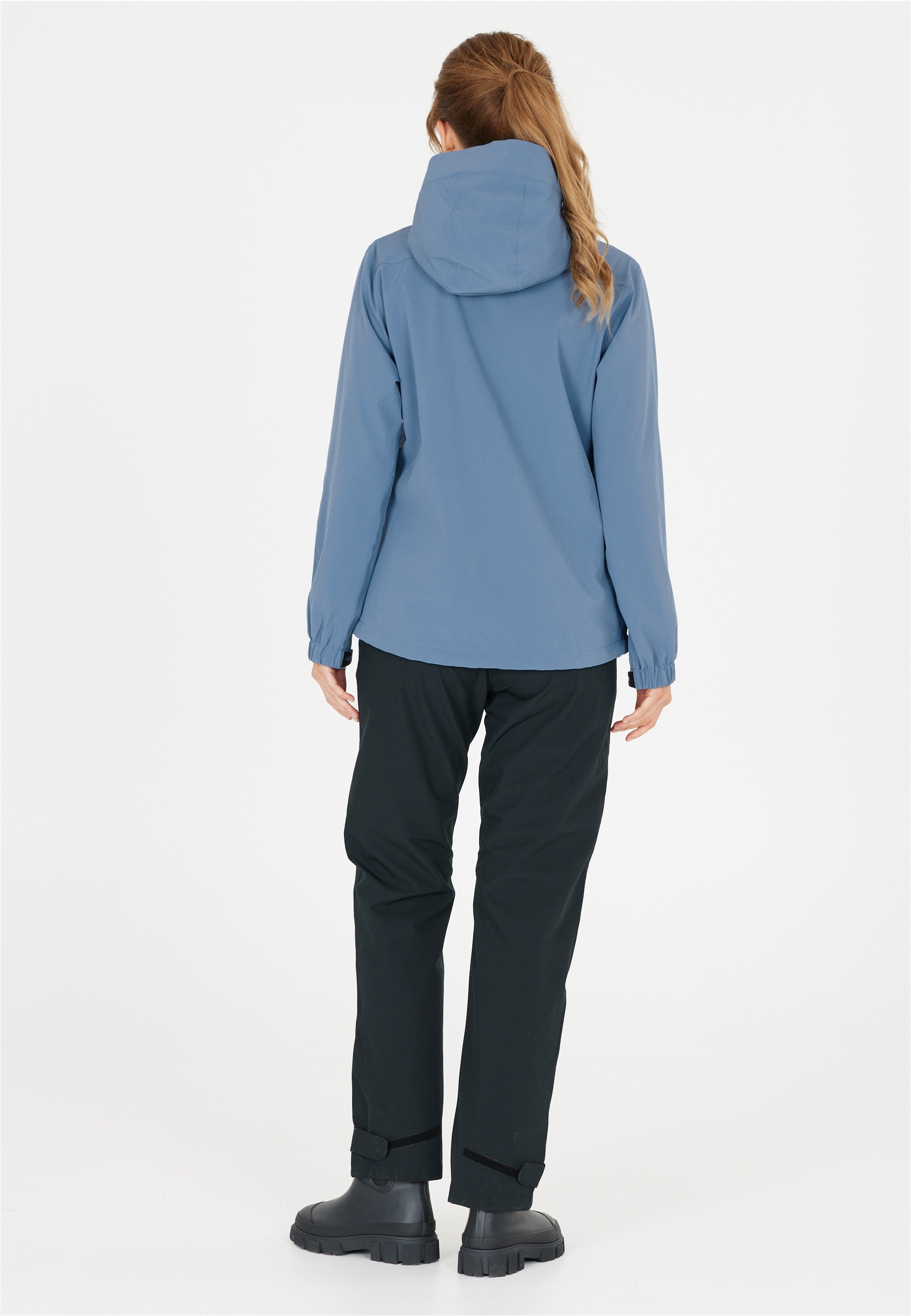 WEATHER REPORT Outdoorjacke »CAMELIA W-PRO15000«, mit wasserdichter Beschichtung
