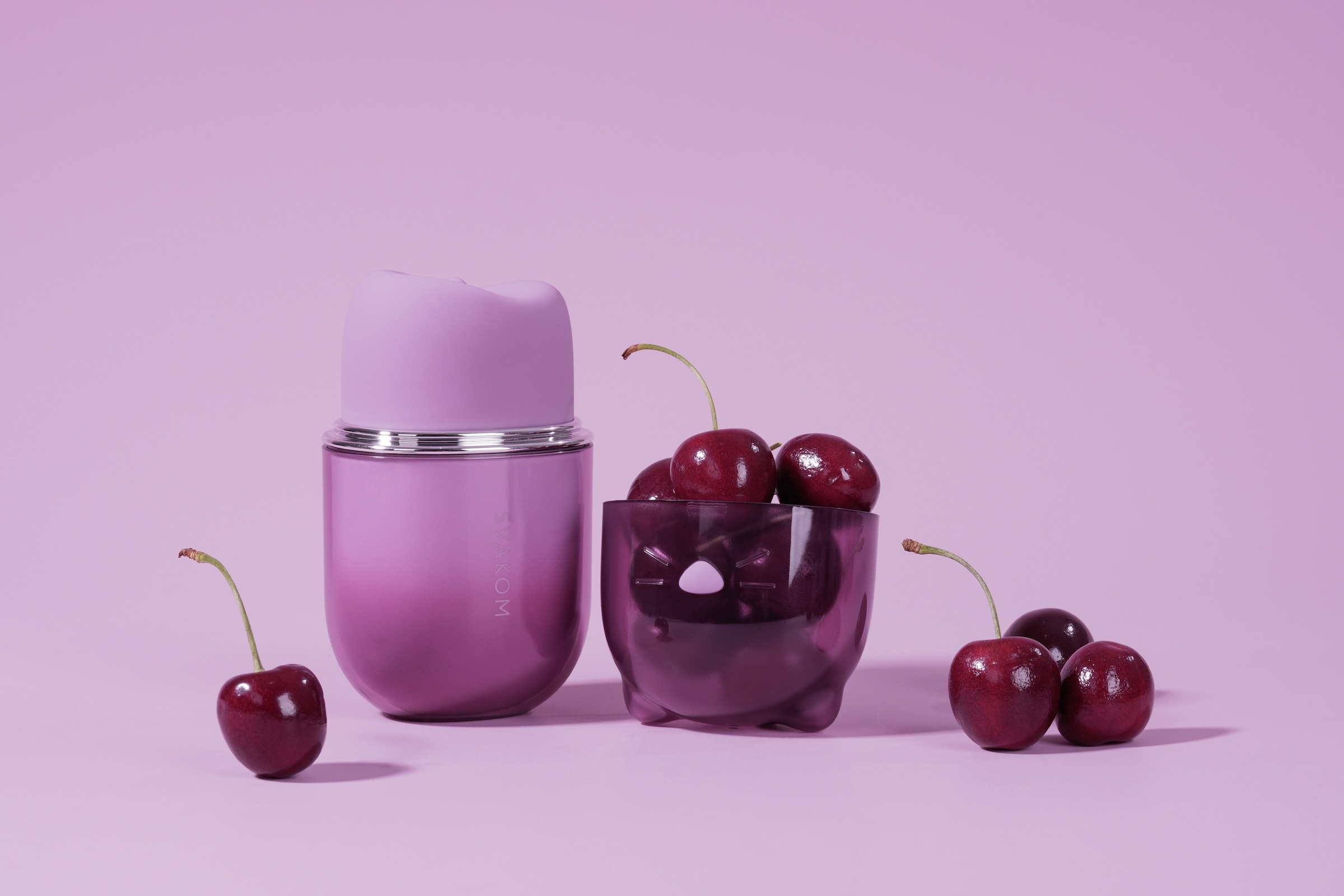 You2Toys Vibrator »Auflegevibrator Klitty«