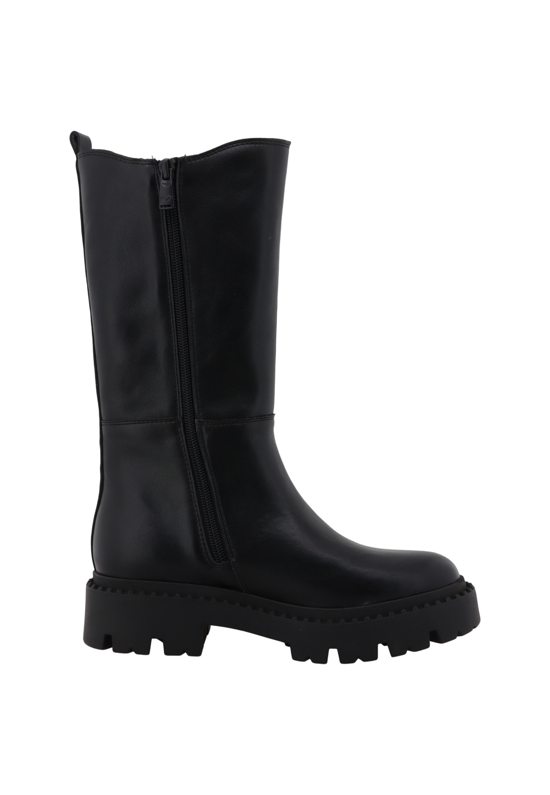 TOM TAILOR Stiefel »Tom Tailor Tall Boots«