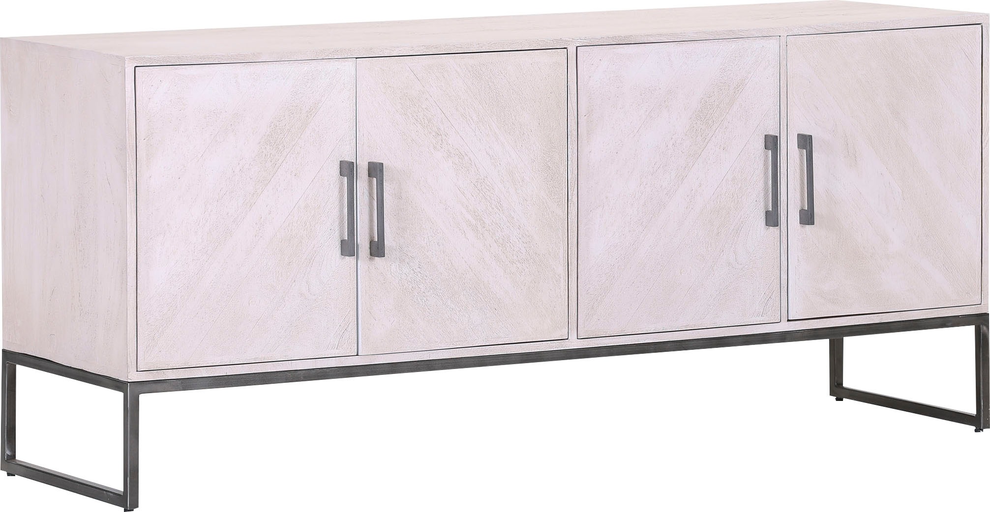 Gutmann Factory Sideboard, Kommode, Breite 160 cm