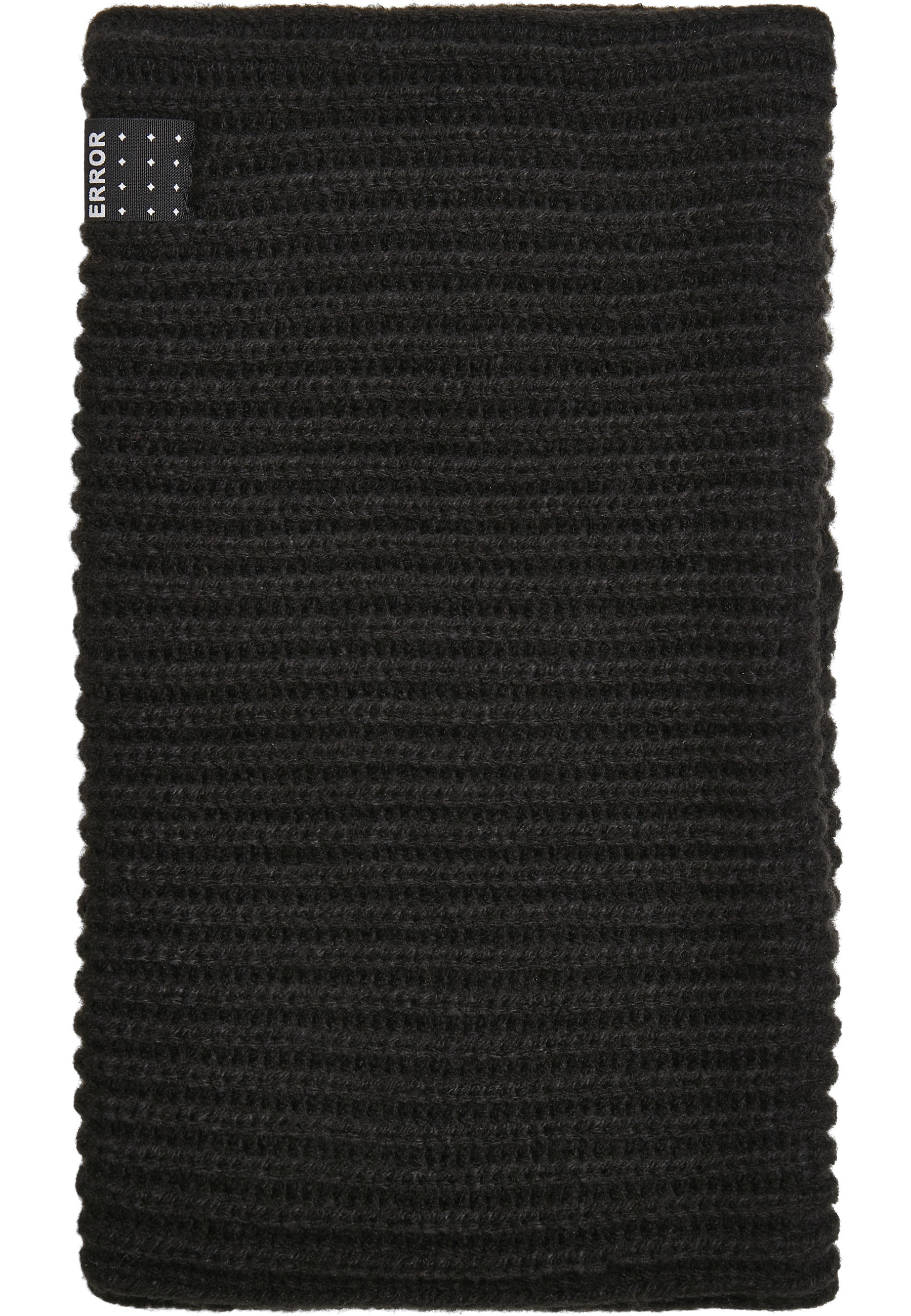 MisterTee Strickmütze "MisterTee Unisex Error Knit Set" 1 Stk. günstig online kaufen