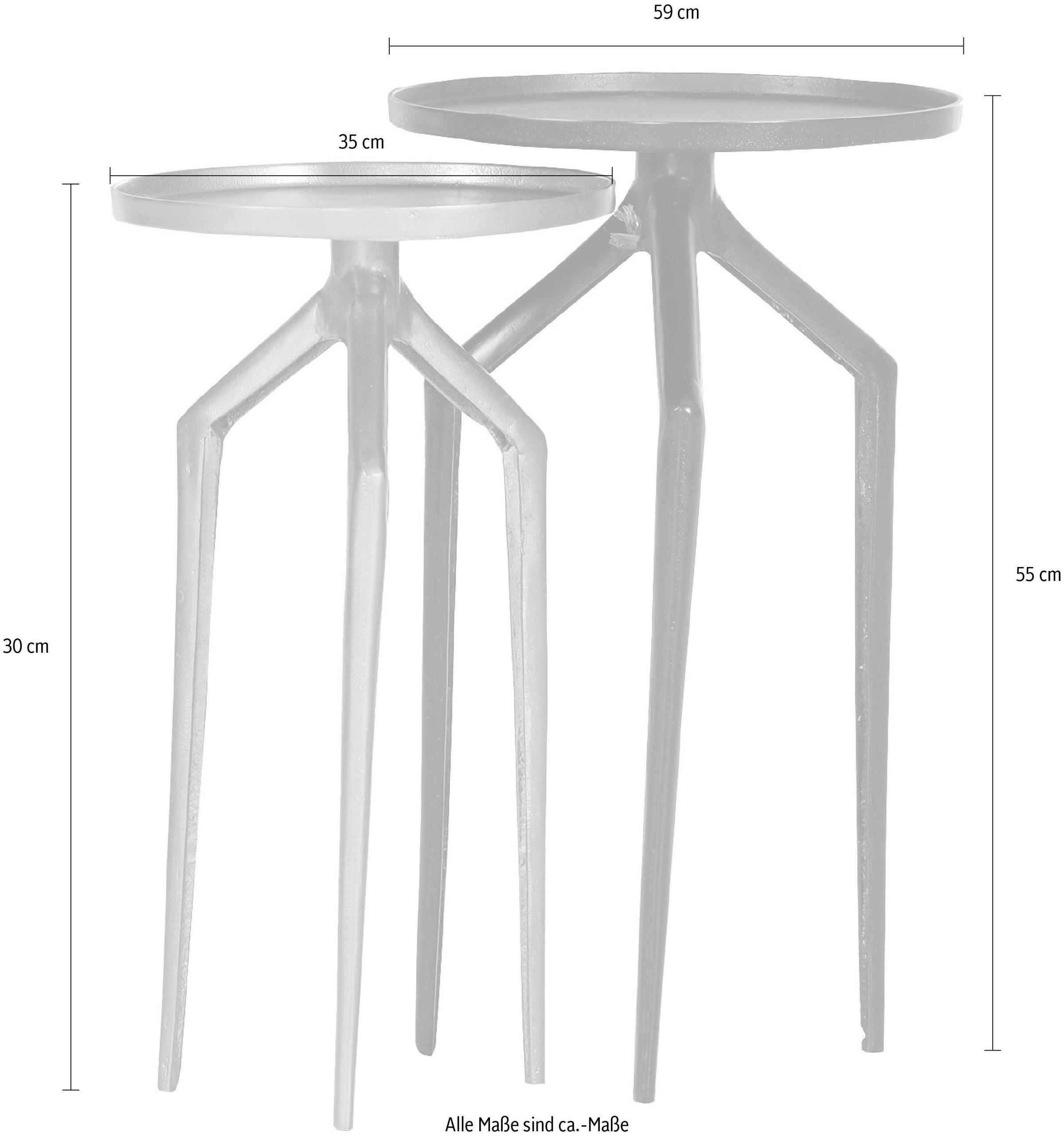 Gutmann Factory Beistelltisch »Mix&Match«