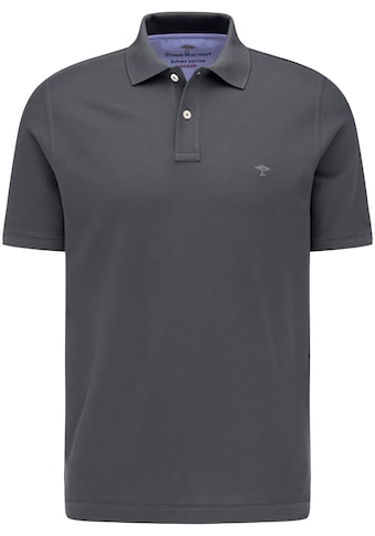 FYNCH-HATTON Poloshirt »FYNCH-HATTON Kurzarm Poloshirt«, (1 tlg.), mit kleinem Markenlogo kaufen