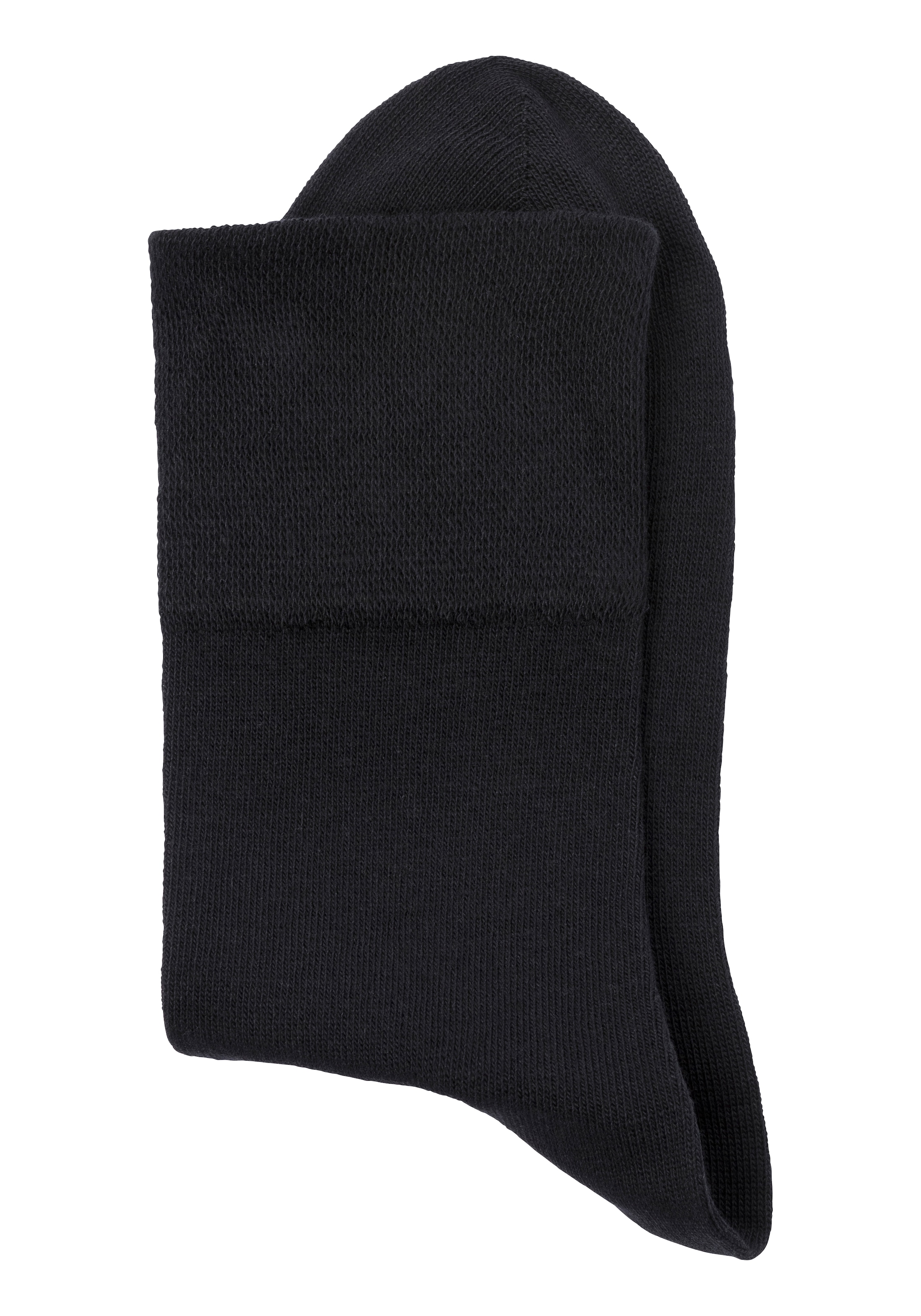 H.I.S Socken, (Set, Komfortbund für mit Paar), auch | kaufen 6 BAUR geeignet Diabetiker
