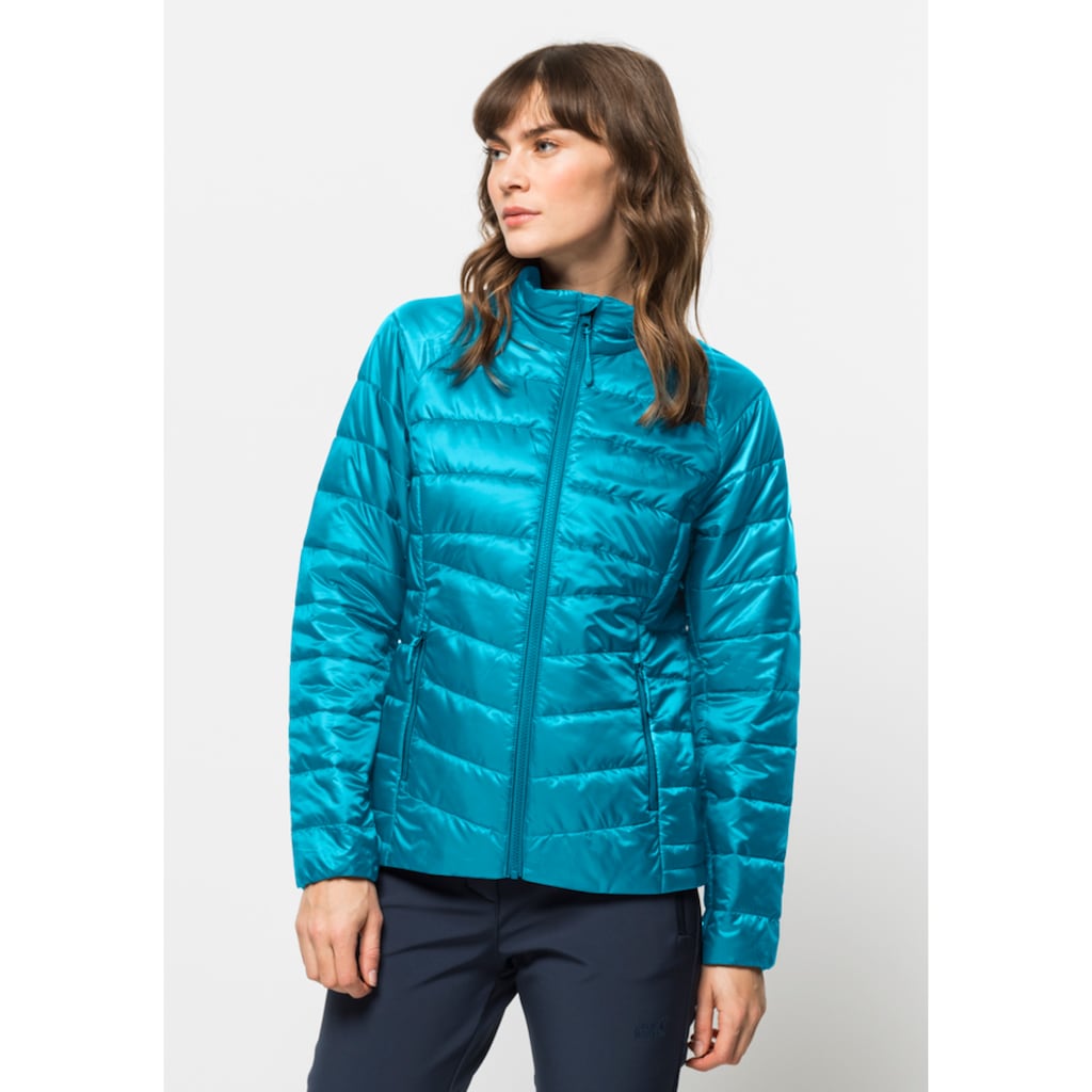 Jack Wolfskin 3-in-1-Funktionsjacke »FELDBERG 3IN1 JKT W«, (2 teilig), mit Kapuze