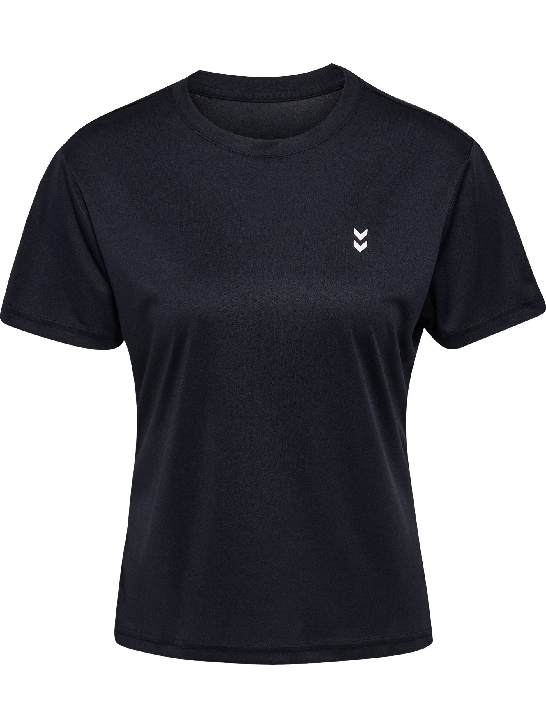 hummel Trainingsshirt "HMLPULSE TRAINING W T-SHIRT S/S" 1 Stk. reguläre Pas günstig online kaufen