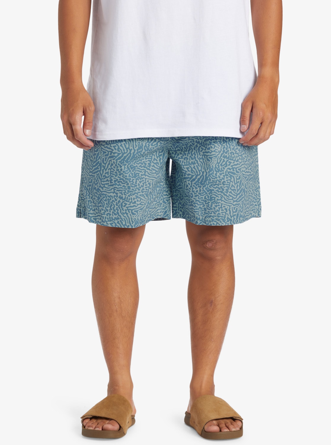 Quiksilver Bermudas "Taxer" günstig online kaufen