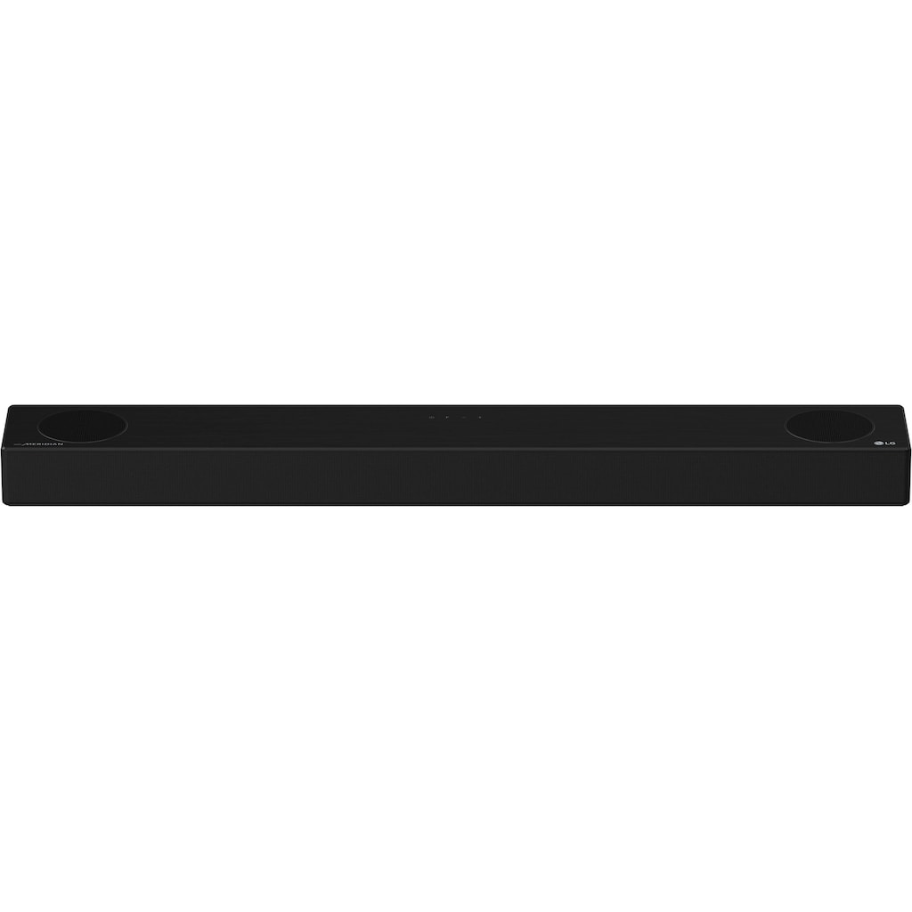 LG Soundbar »DSPD7Y«