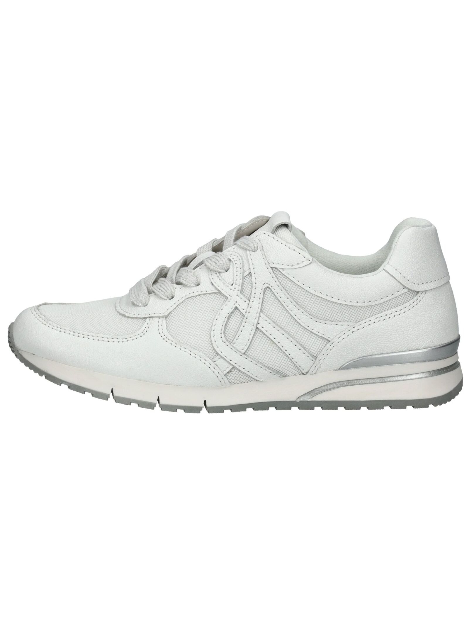 Gabor Comfort Sneaker »Gabor Comfort Sneaker Leder/Textil«