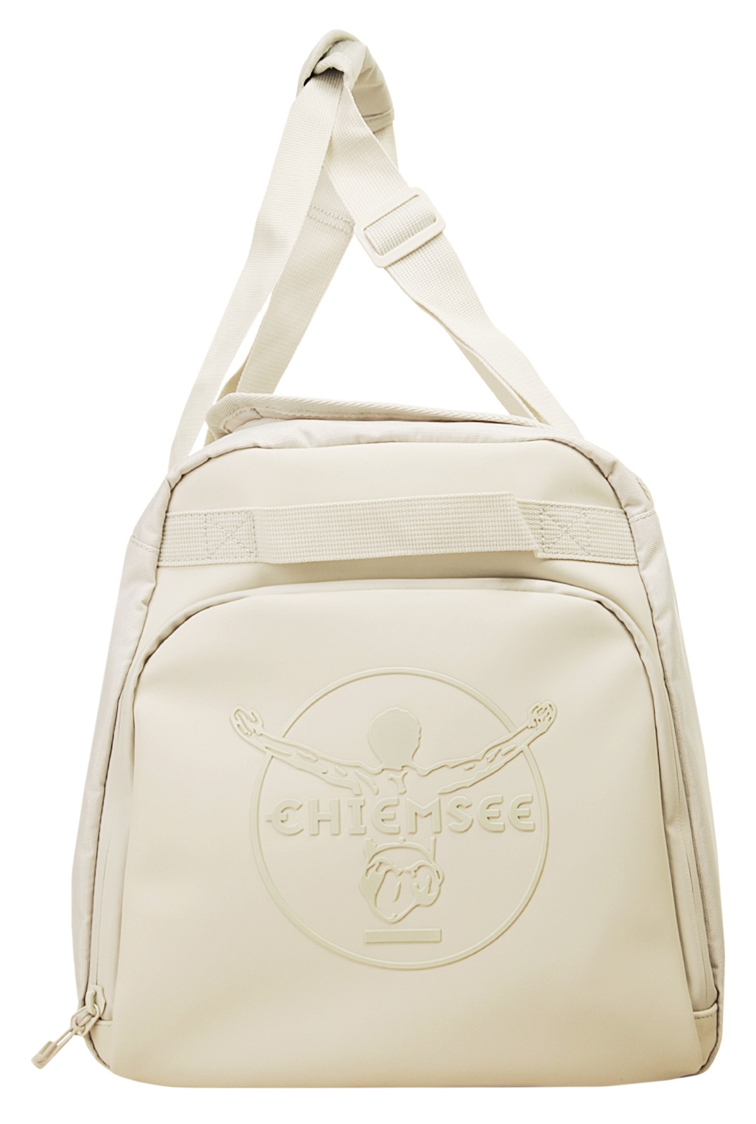 Chiemsee Reisetasche »TRACK "N" DAY«