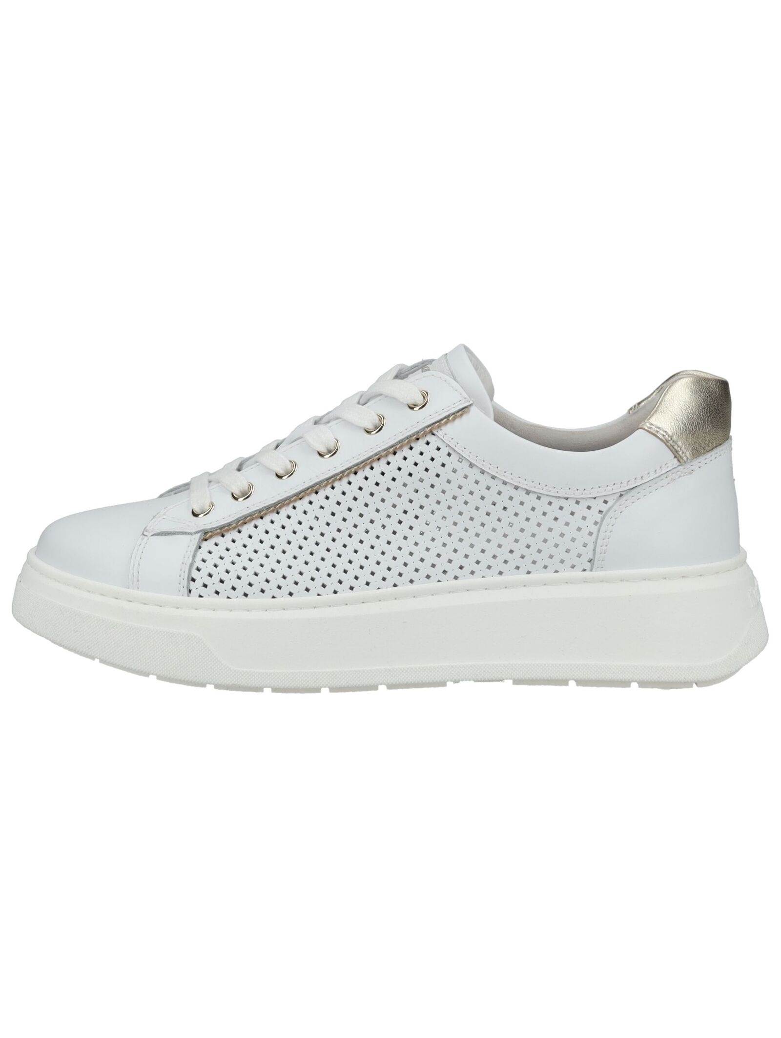Nero Giardini Sneaker »Nero Giardini Sneaker Leder«
